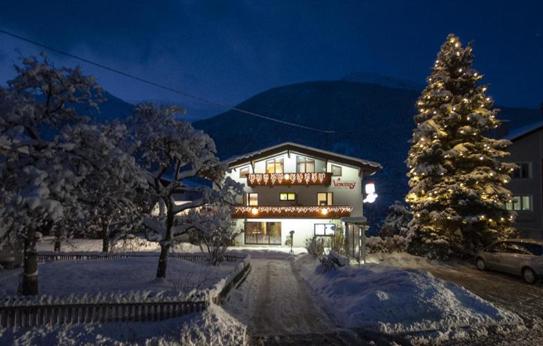 Gasthof Venetrast