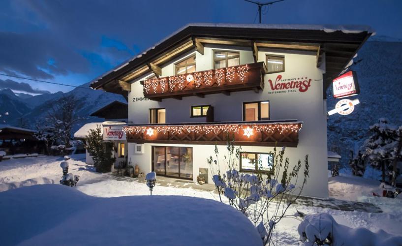 Gasthof Venetrast