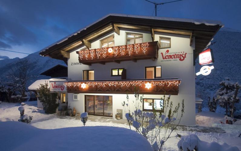 Gasthof Venetrast