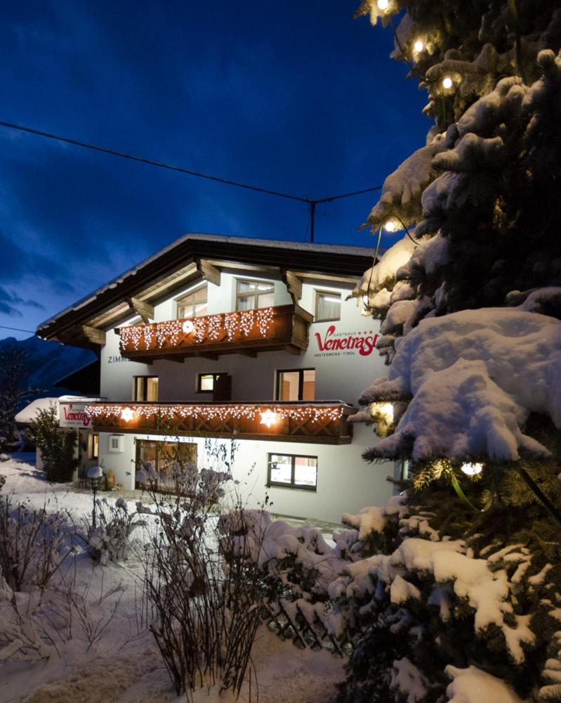 Gasthof Venetrast