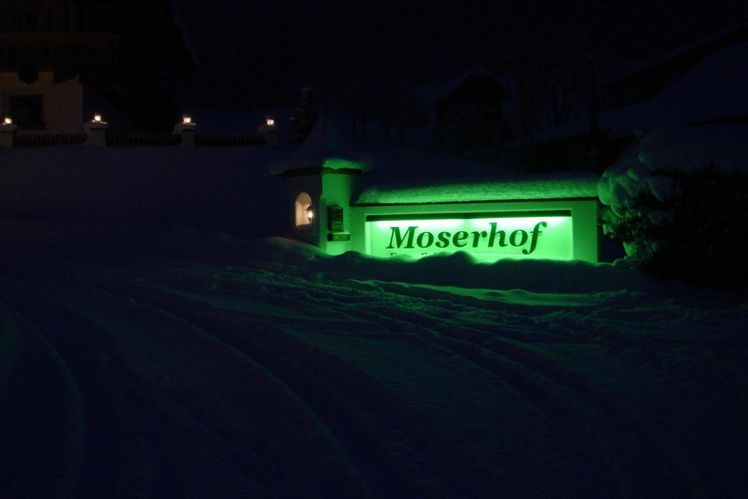 Moserhof view 4