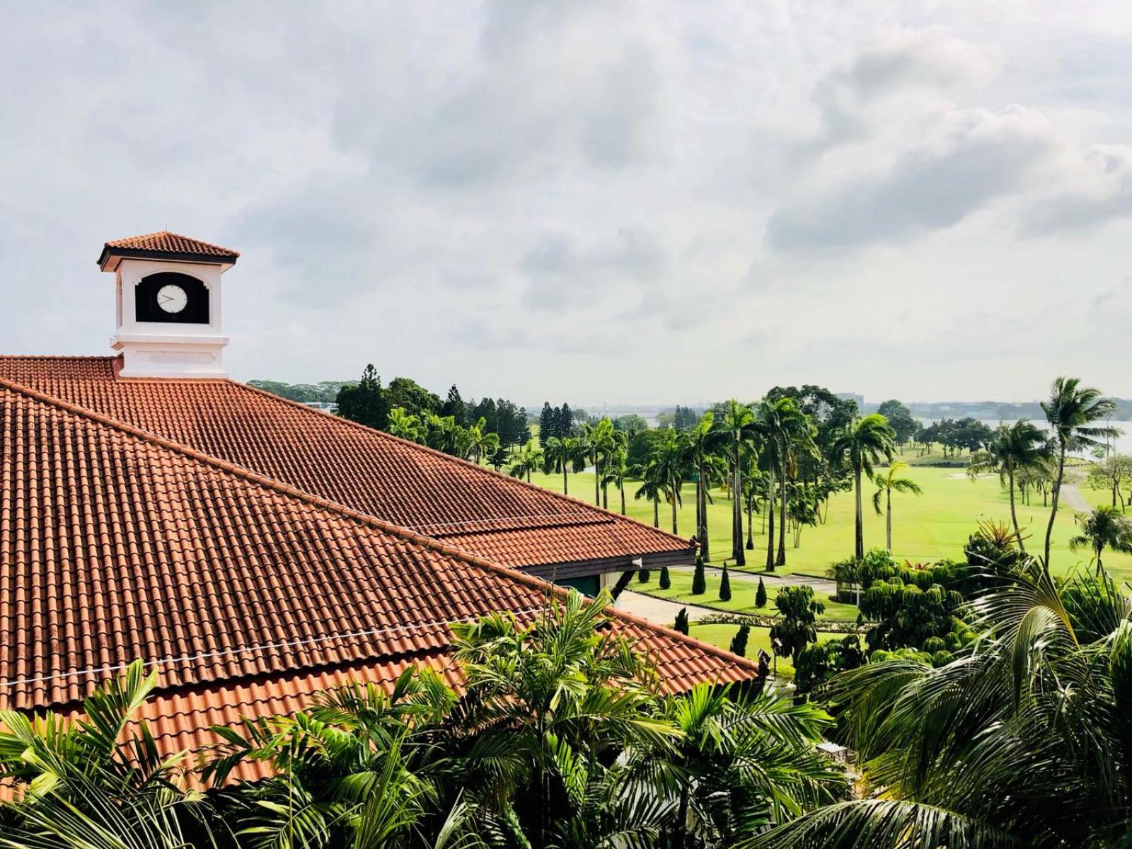 Orchid Country Club