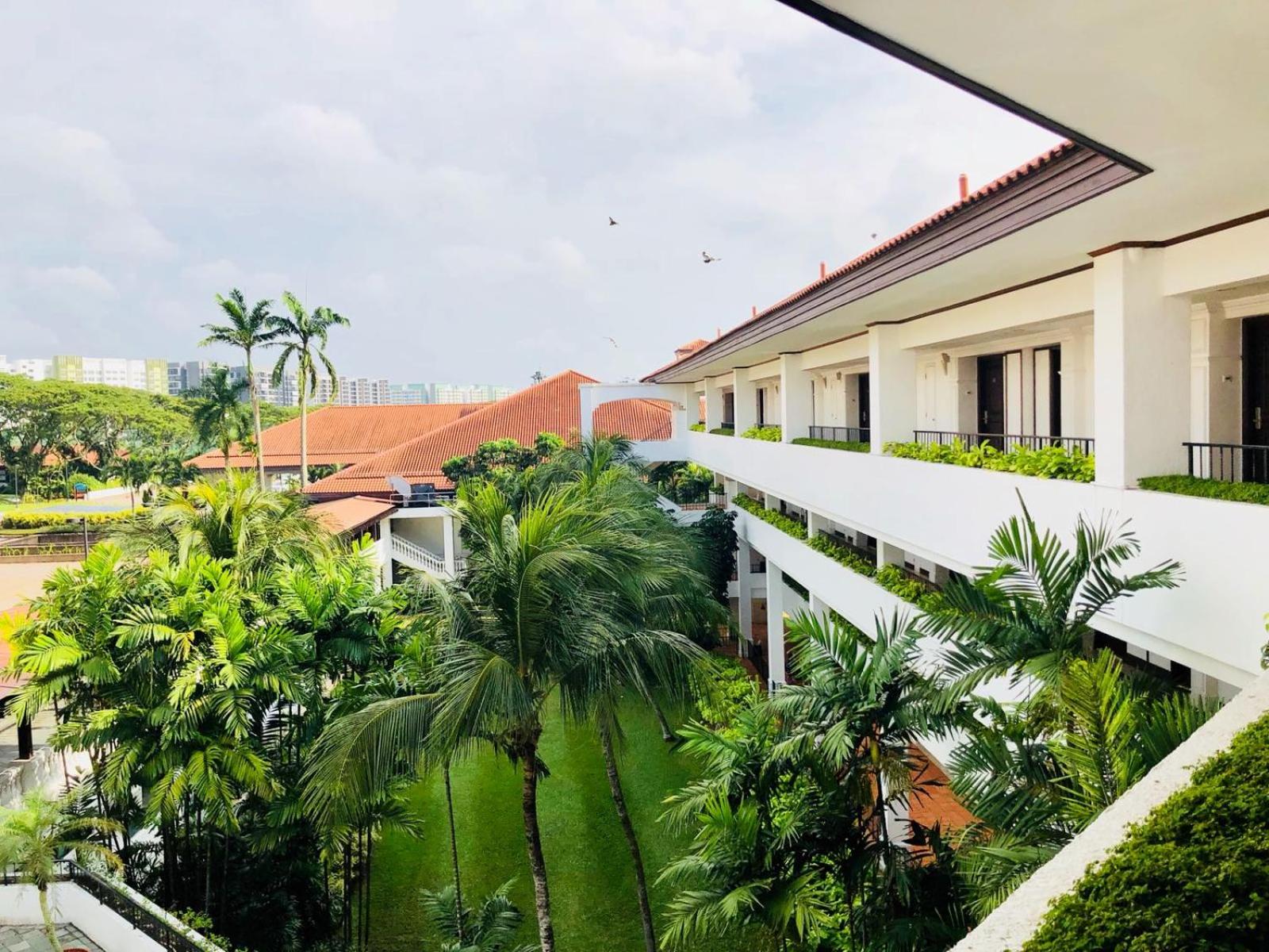 Orchid Country Club