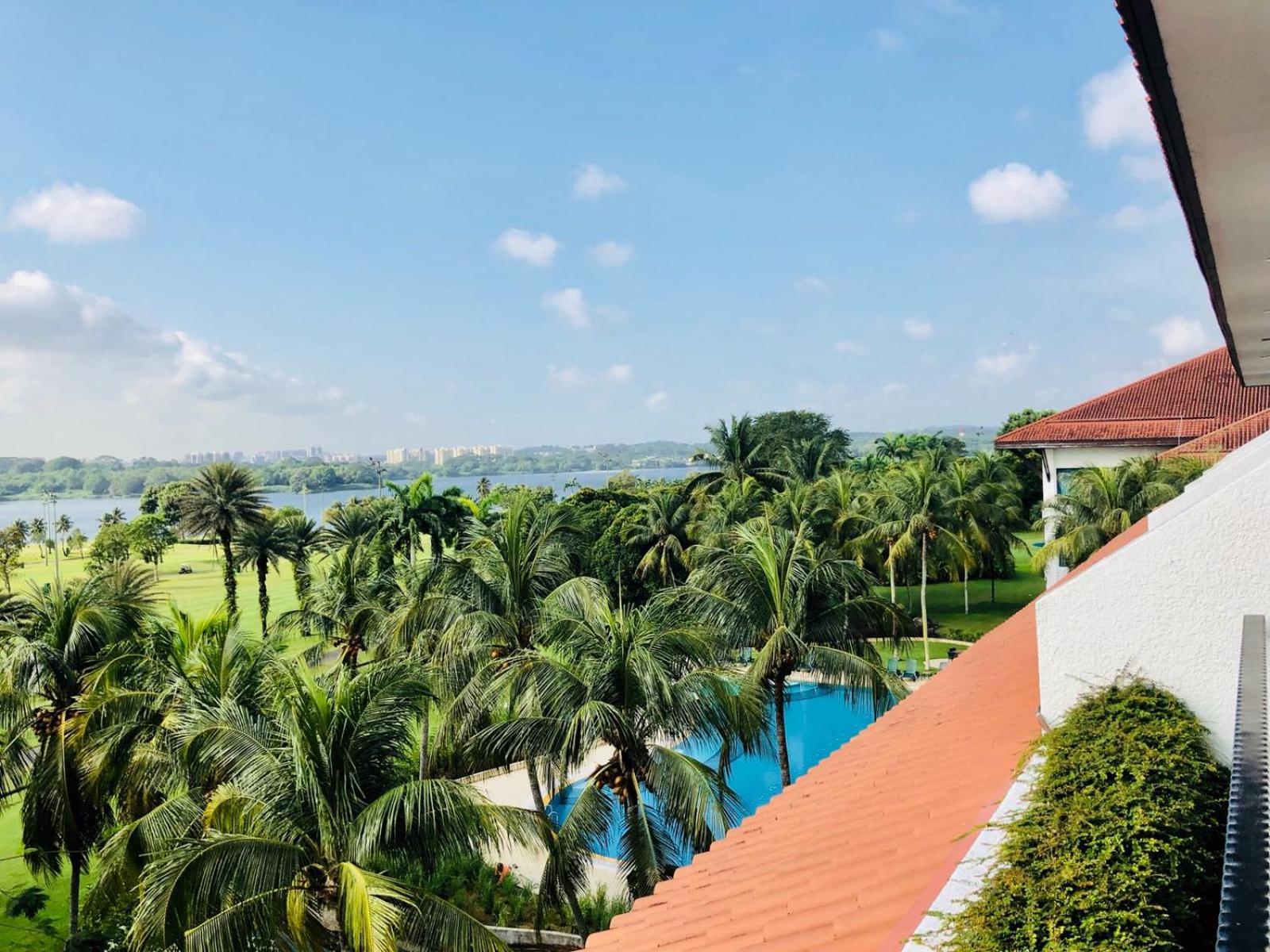 Orchid Country Club