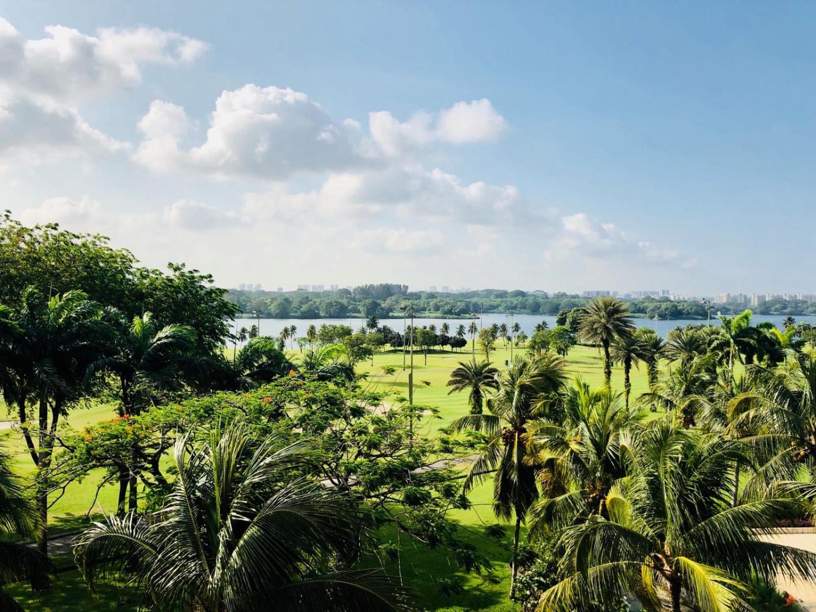 Orchid Country Club