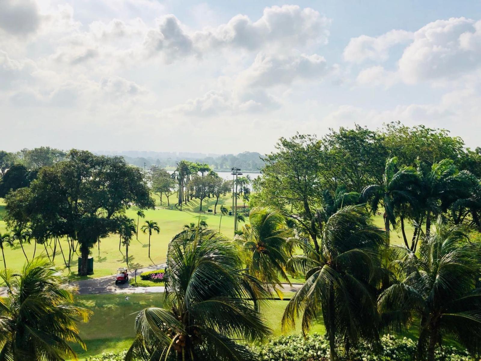 Orchid Country Club