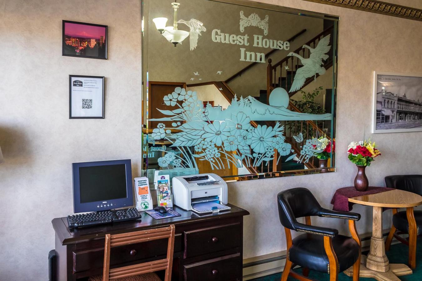 Guest House Inn - Property Image 4