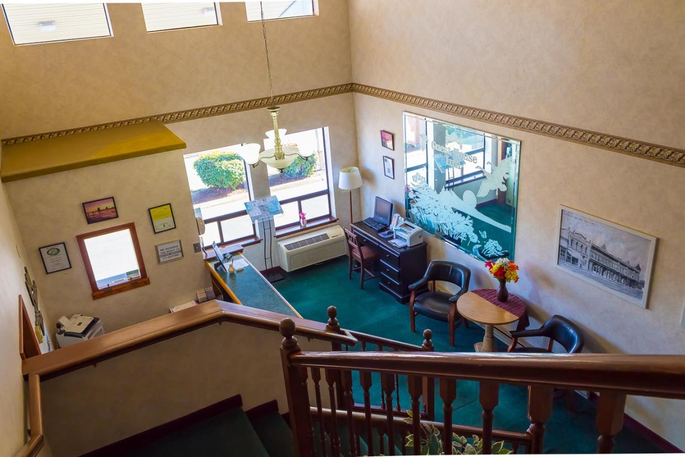 Guest House Inn - Property Image 5