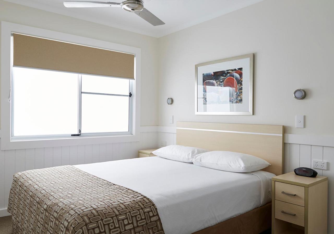 NRMA Stockton Beach Holiday Park