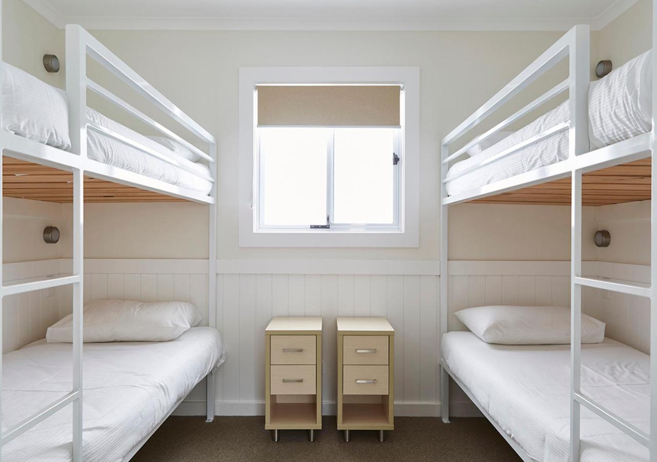 NRMA Stockton Beach Holiday Park