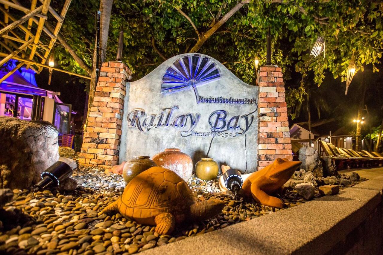 Railay Bay Resort & Spa view 3