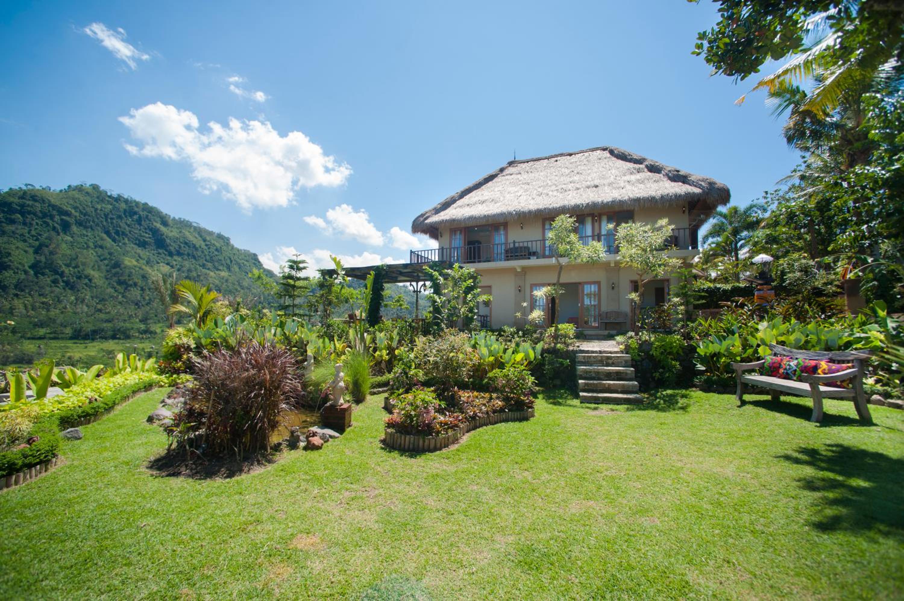 Villa Kropak view 2