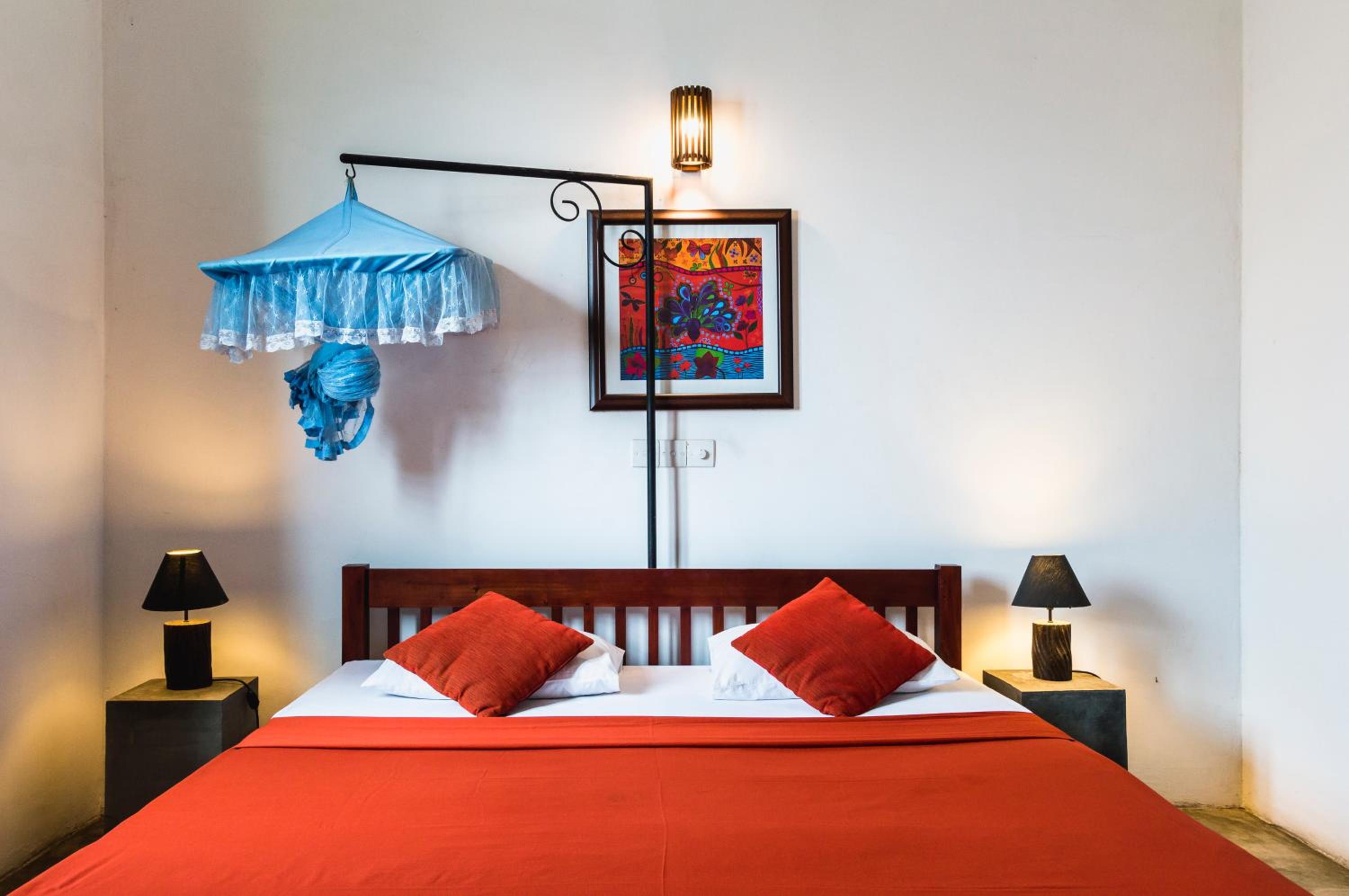 Colombo Beach Hostel