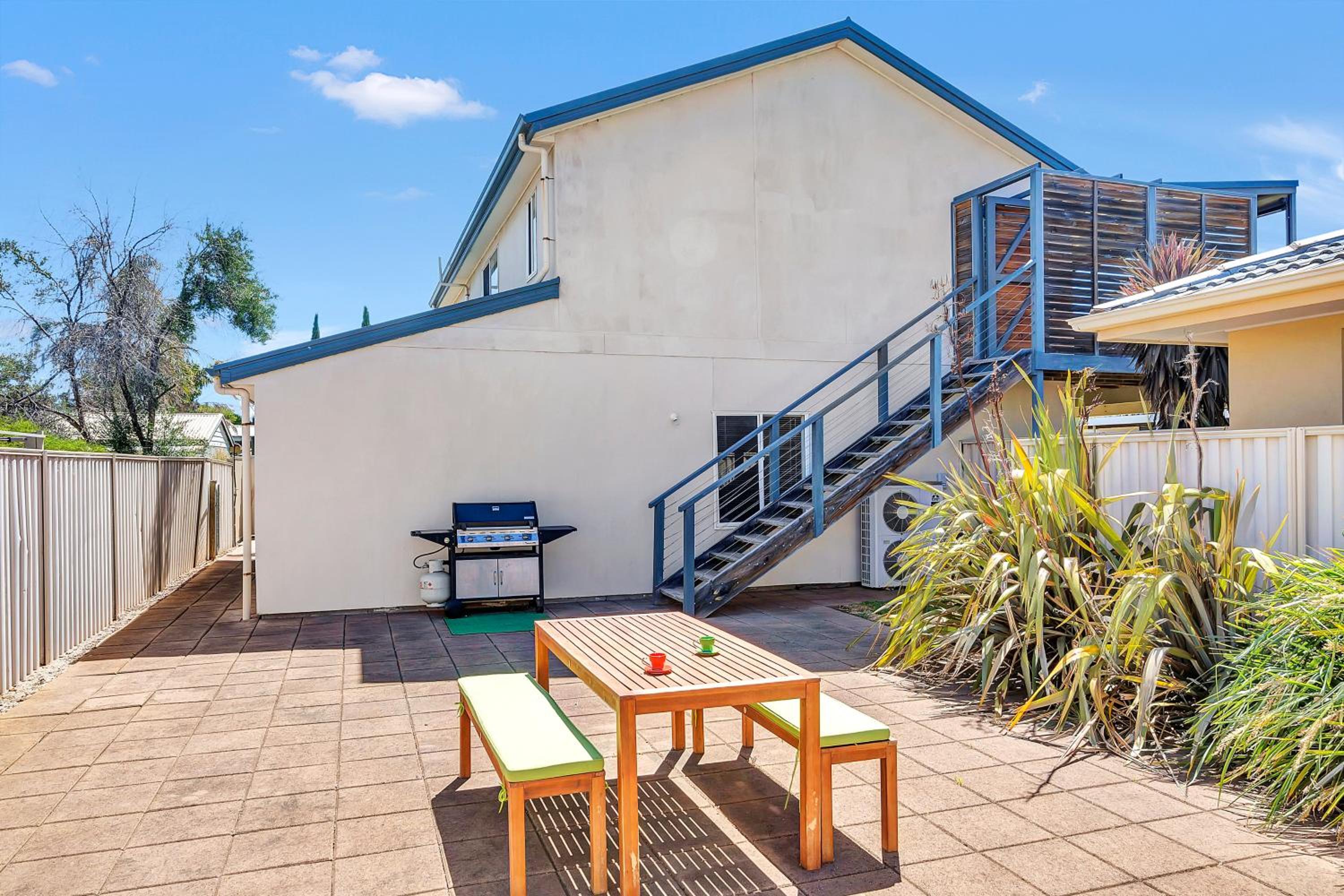 Green Reef Beach House - Aldinga Beach - C21 SouthCoast Holidays