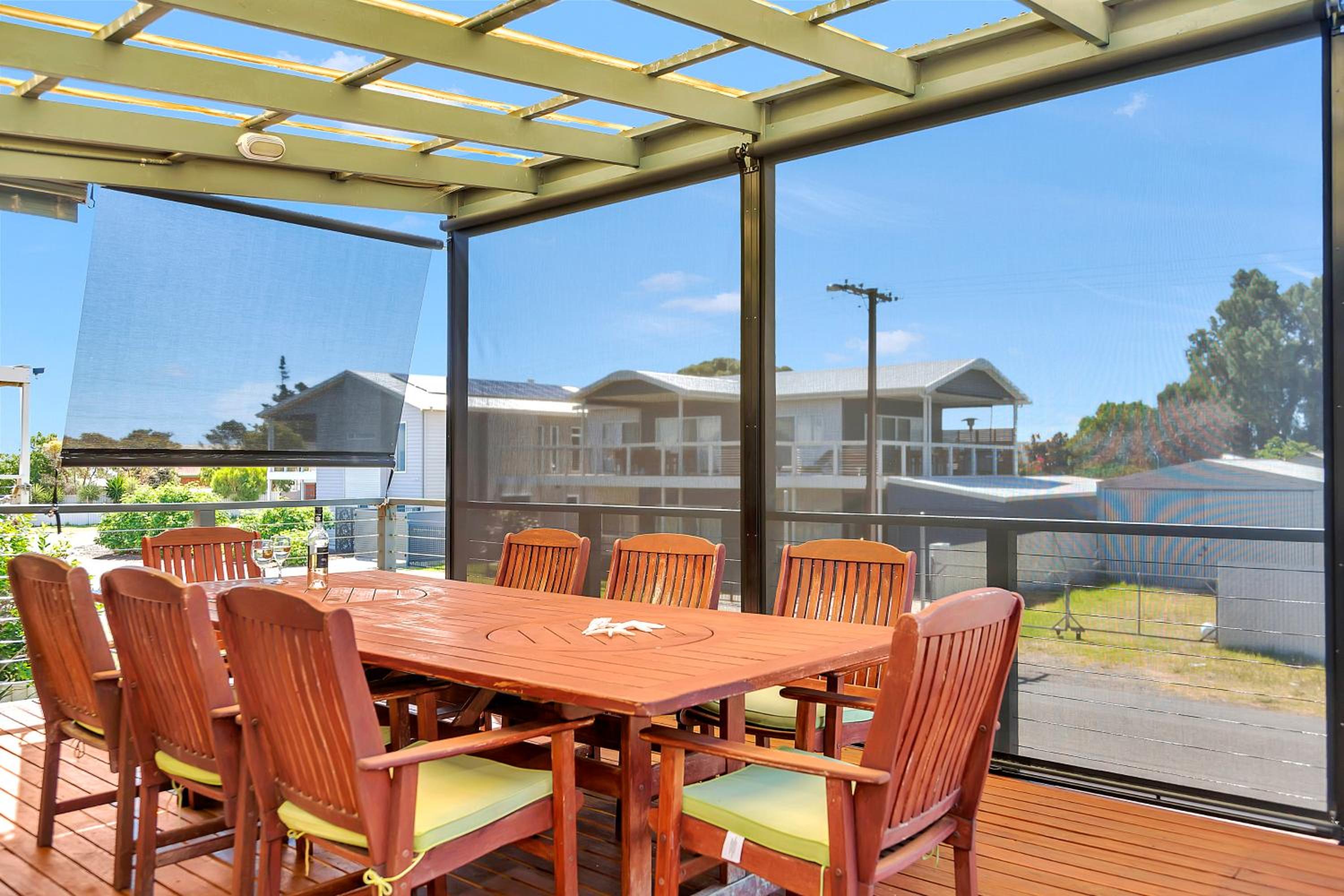 Green Reef Beach House - Aldinga Beach - C21 SouthCoast Holidays