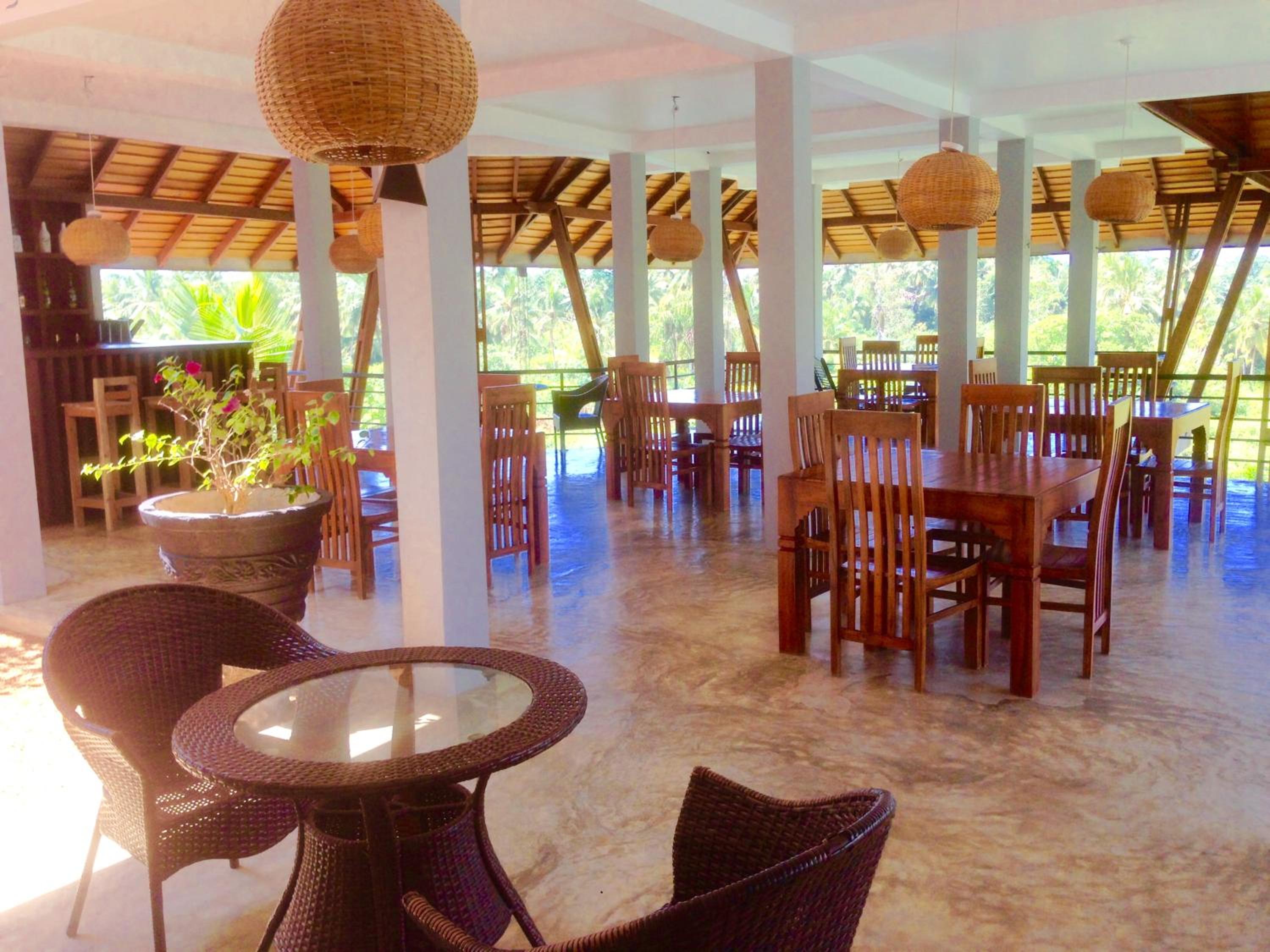 Jungle Heart Cabanas