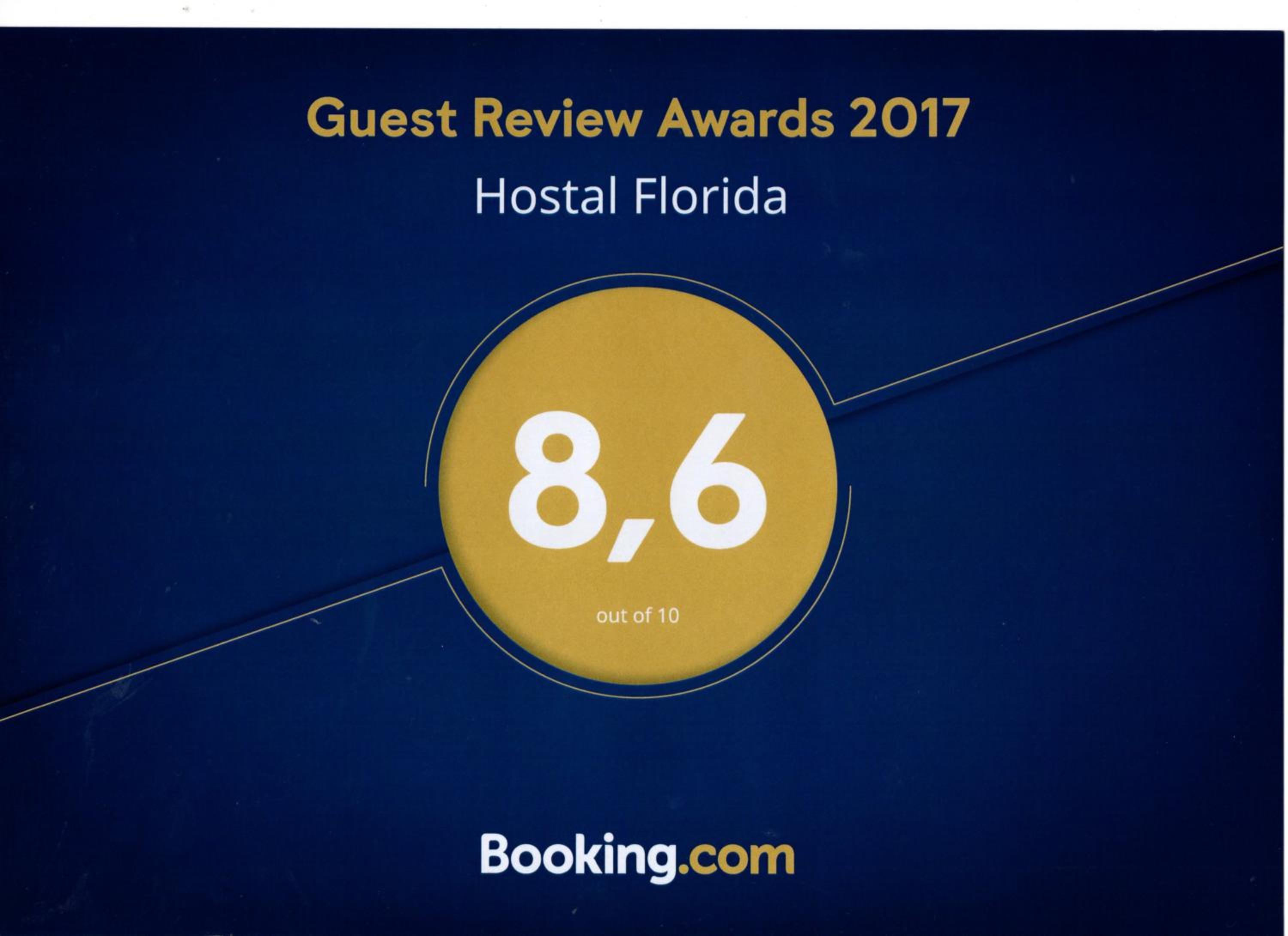 Hostal Florida, photo 37