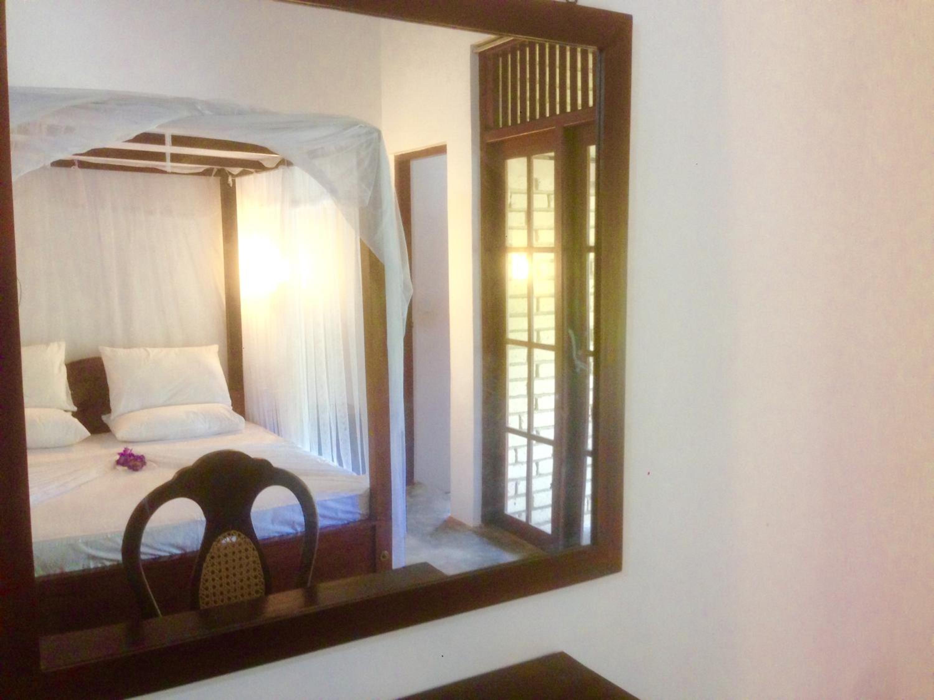 Jungle Heart Cabanas