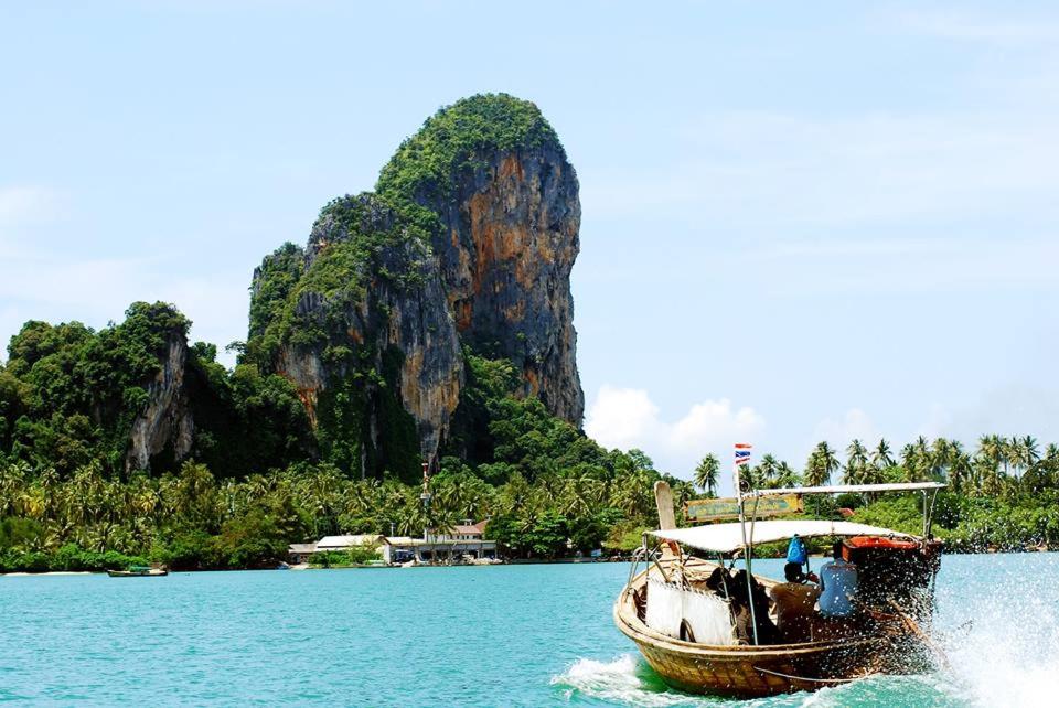 Railay Bay Resort & Spa view 5