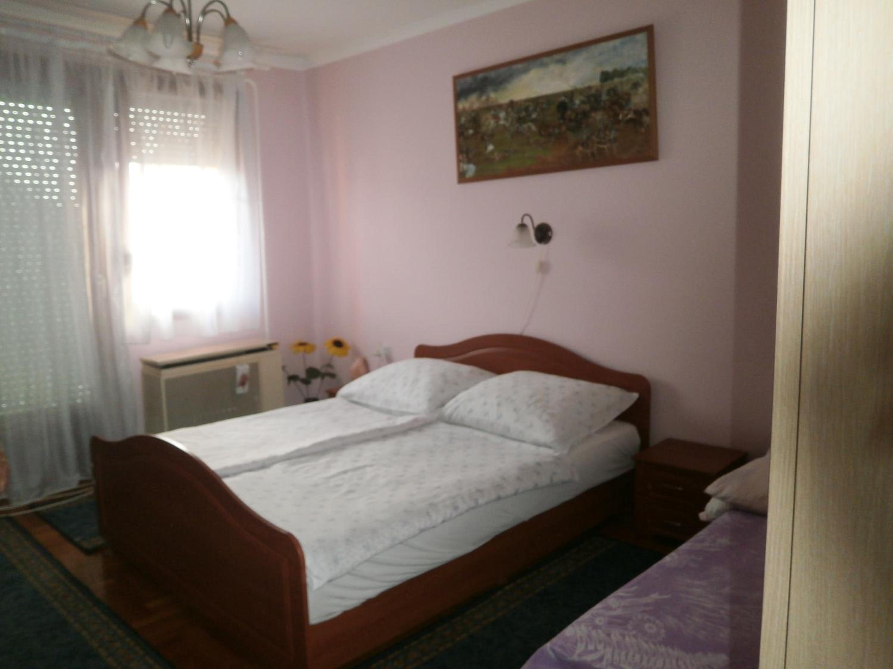 Tündérkert Apartmanok view 2