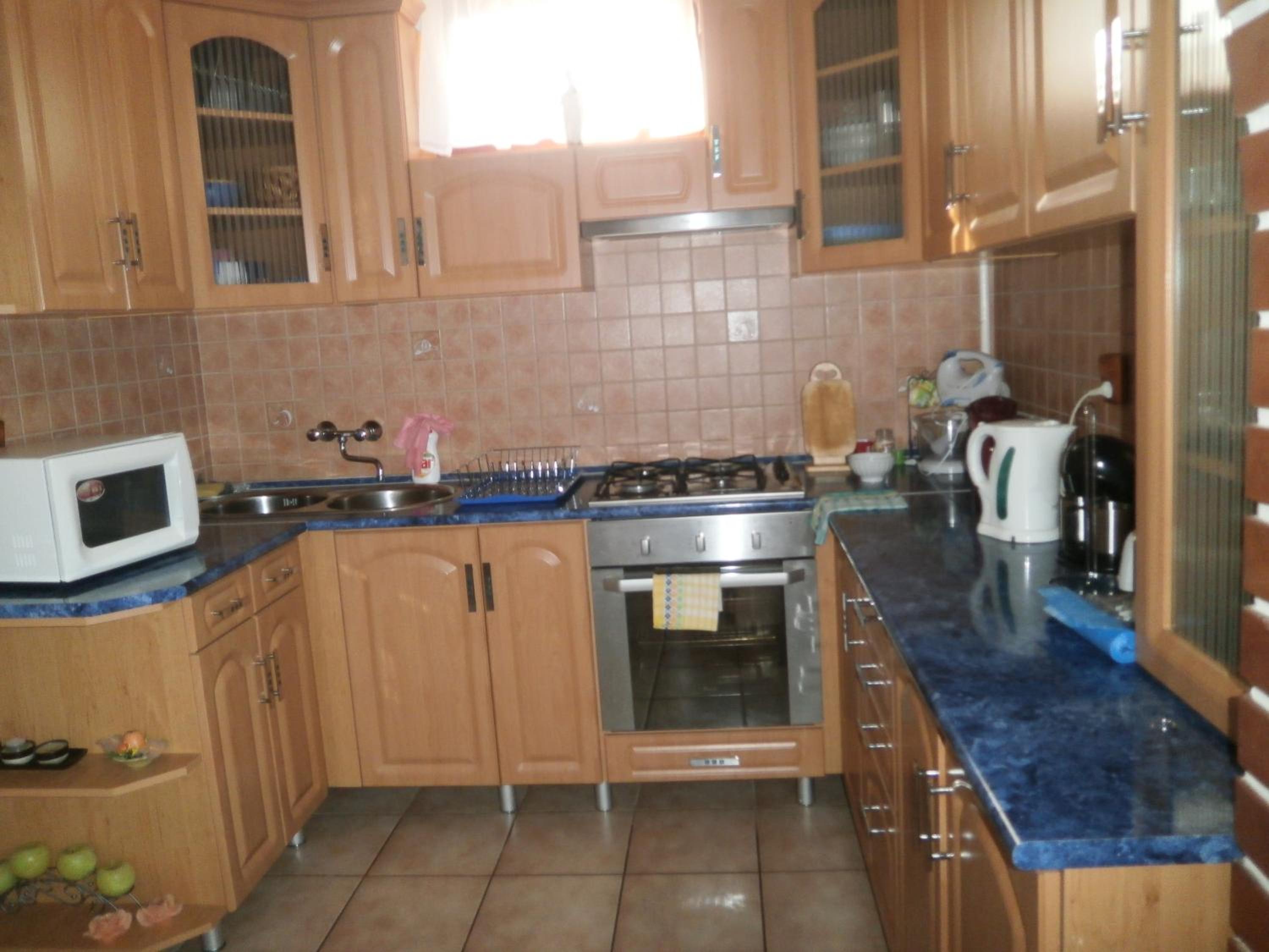 Tündérkert Apartmanok view 4