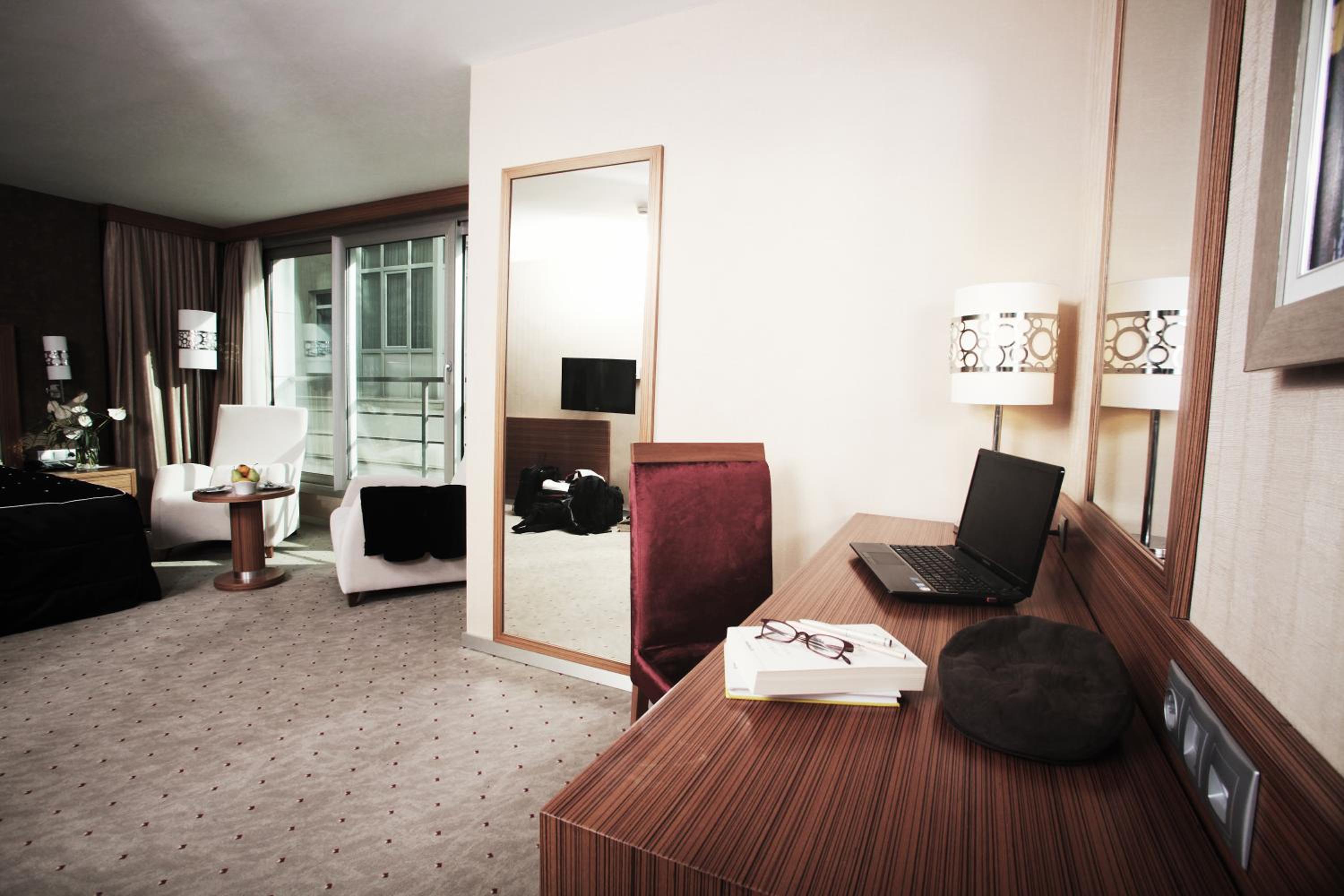 Demora Otel - Image 27