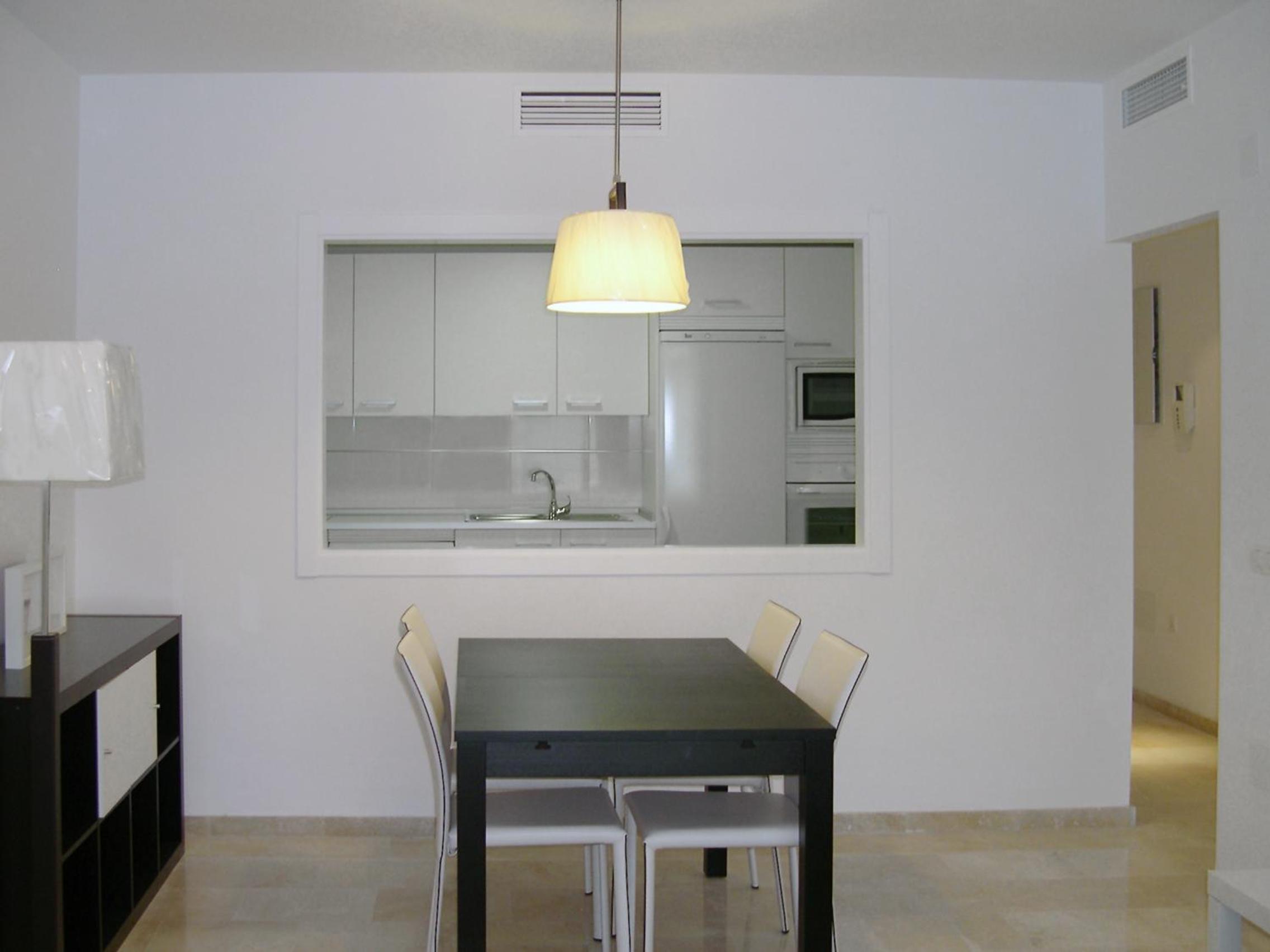 Apartamentos Doña Carmen
