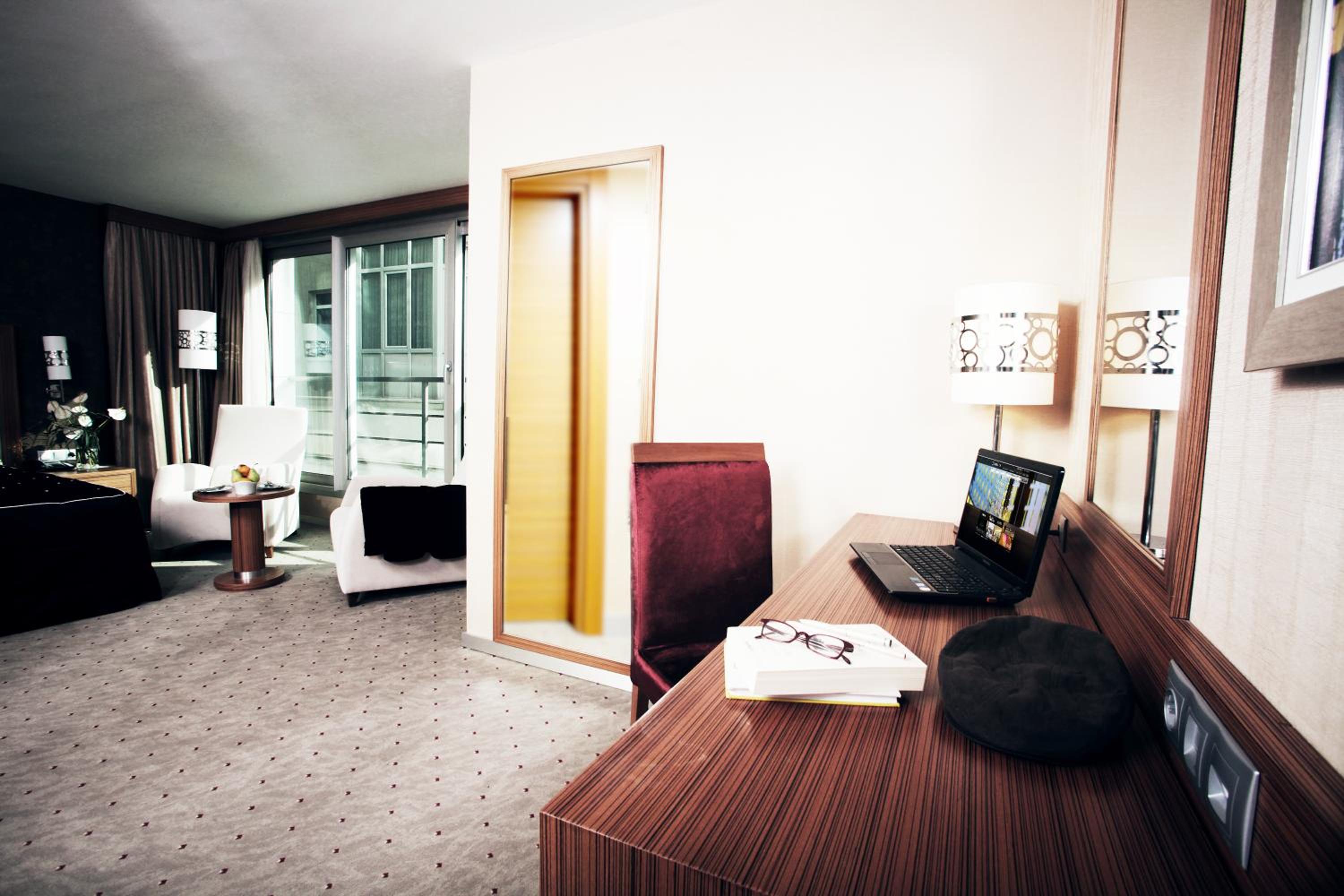 Demora Otel - Image 16