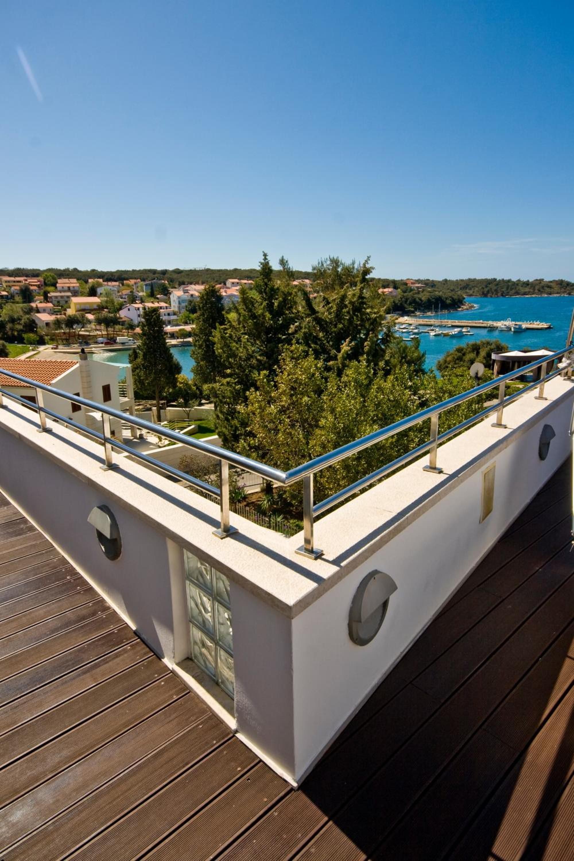 Villa Andrea view 5