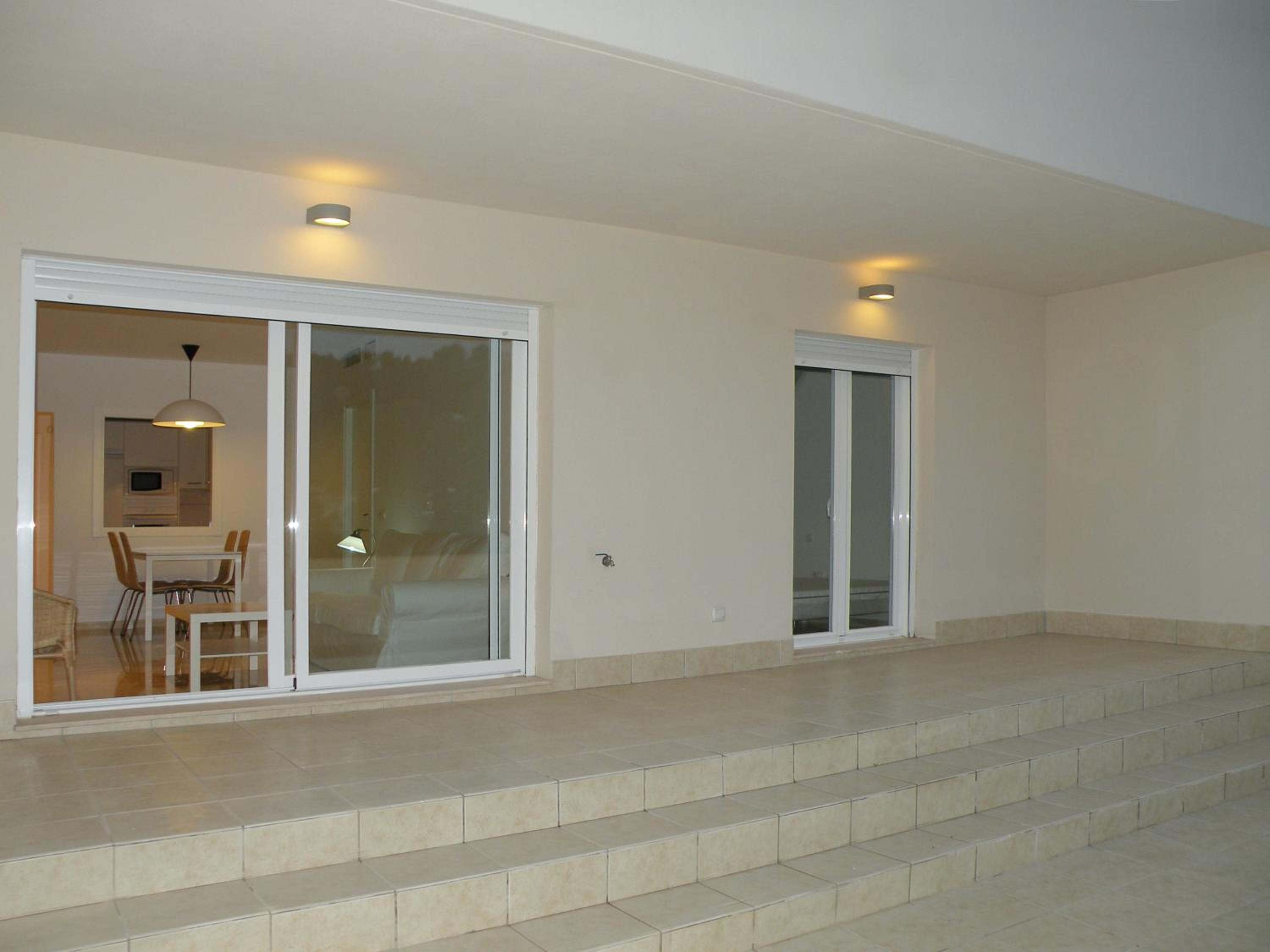 Apartamentos Doña Carmen
