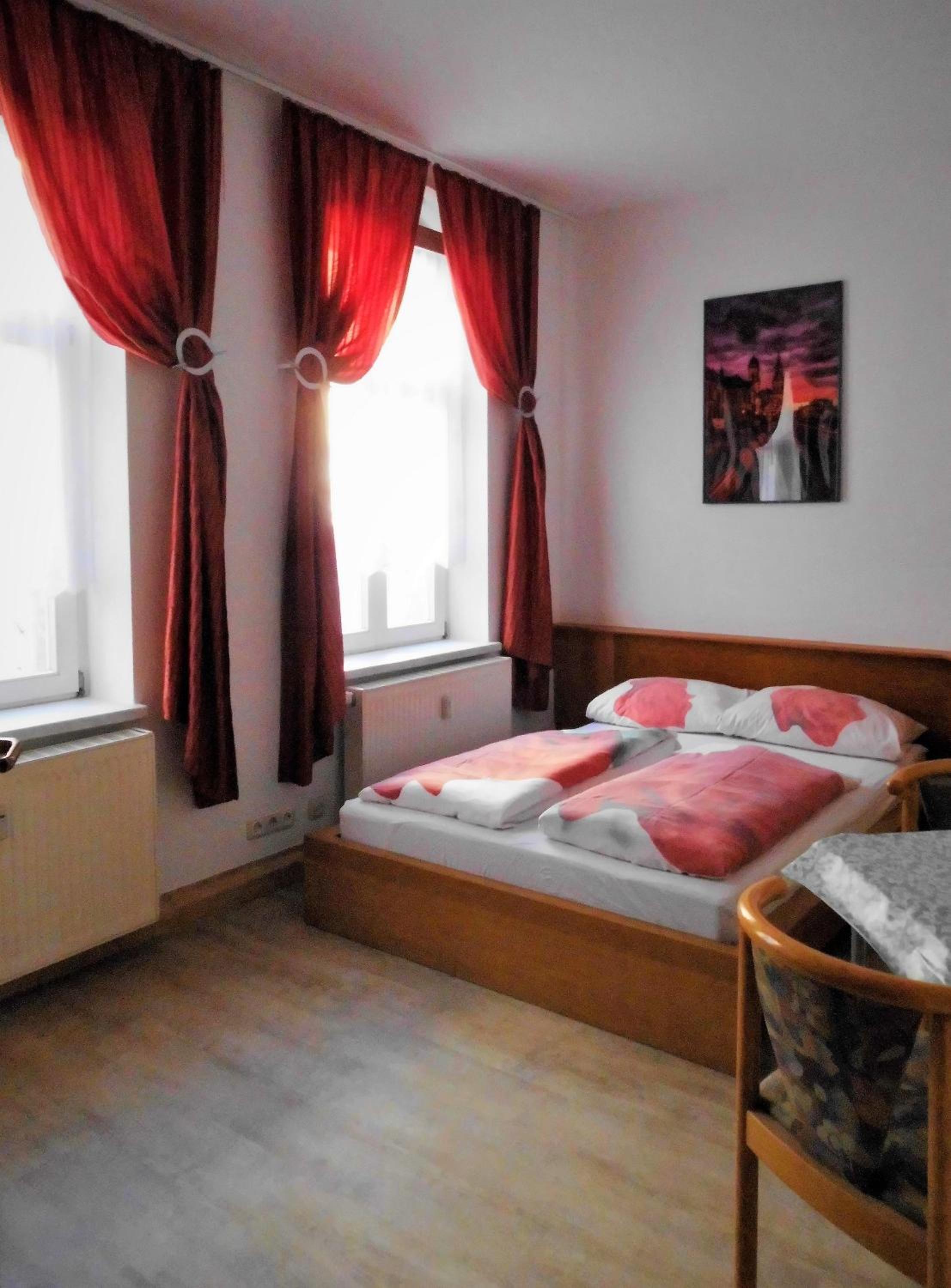 Dresden Vacations - Pension Pieschen Dresden - Property Image 6