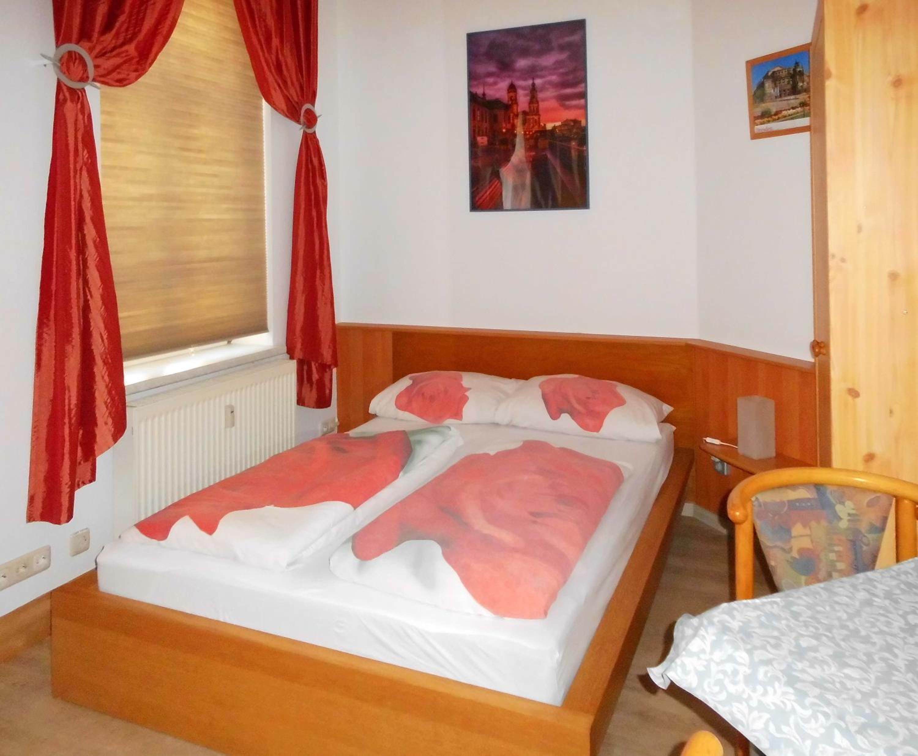 Dresden Vacations - Pension Pieschen Dresden - Property Image 7