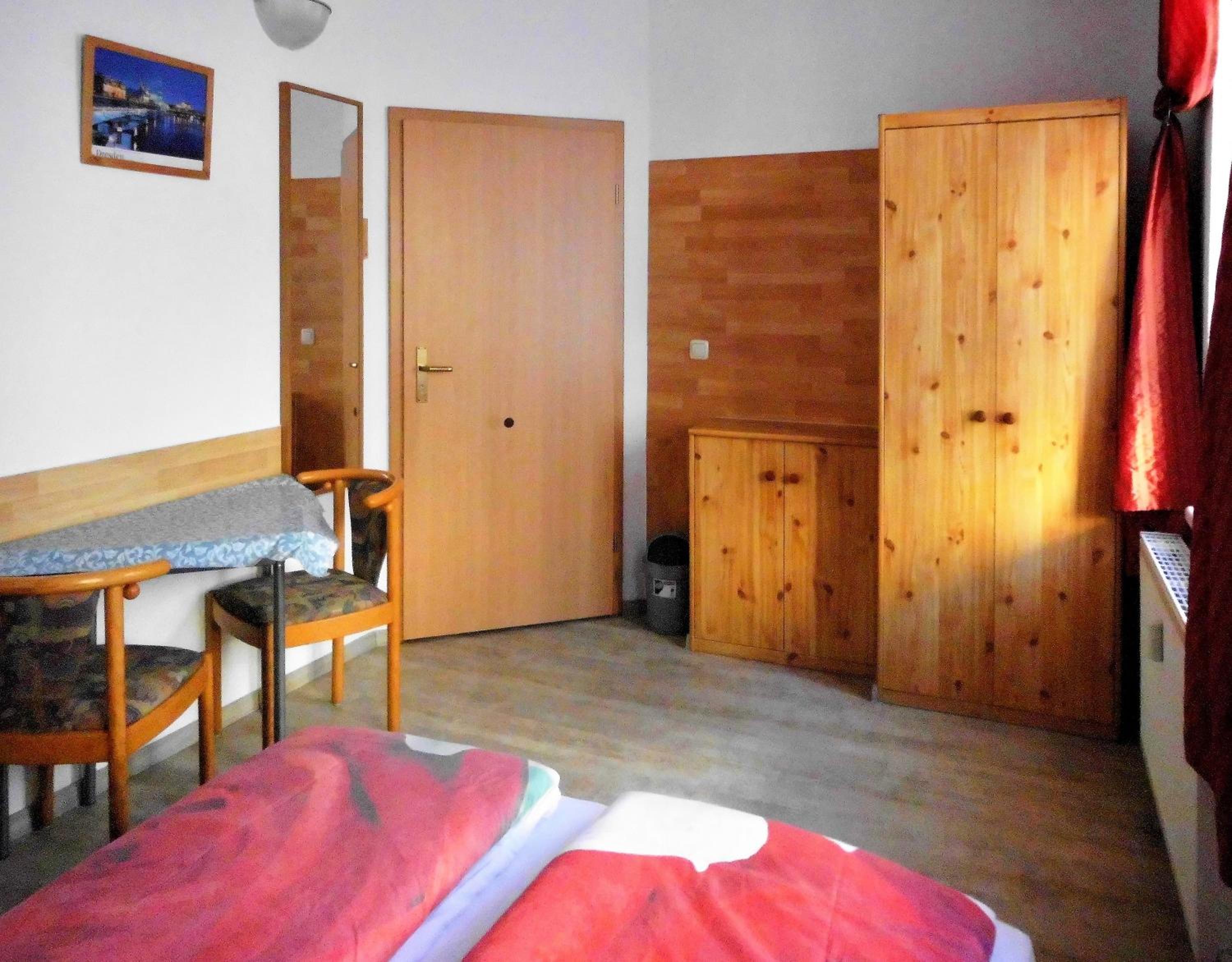 Dresden Vacations - Pension Pieschen Dresden - Property Image 8