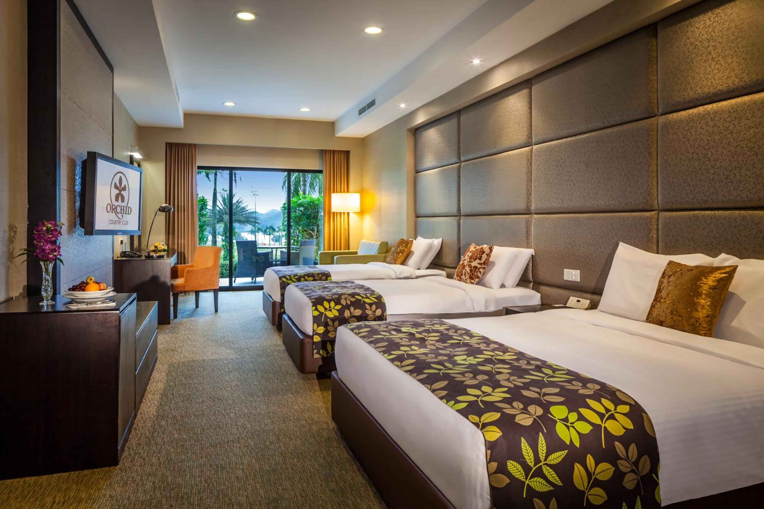 Orchid Country Club 3