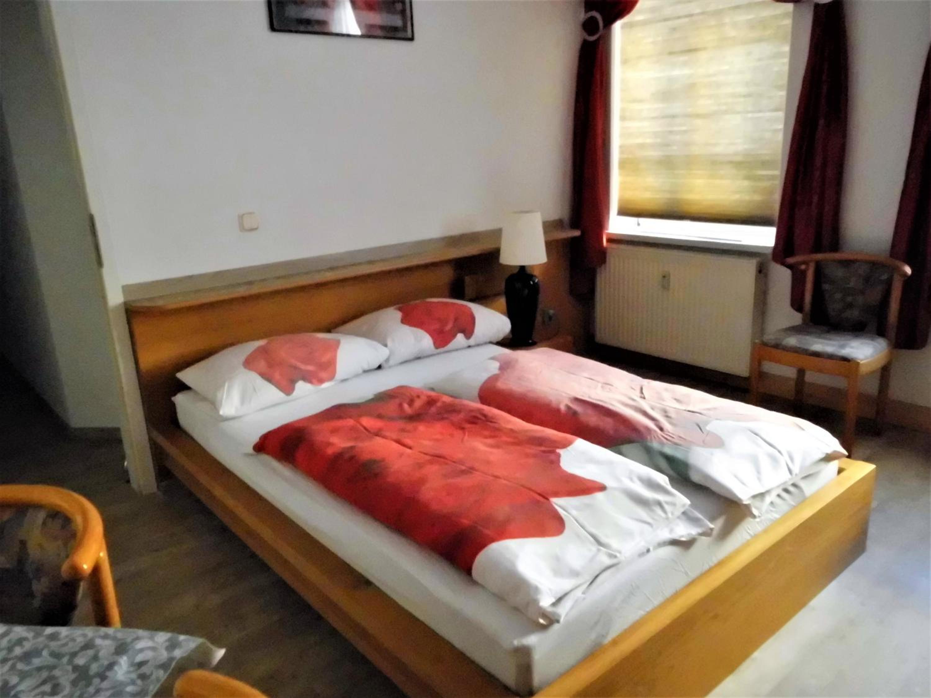 Dresden Vacations - Pension Pieschen Dresden - Property Image 9