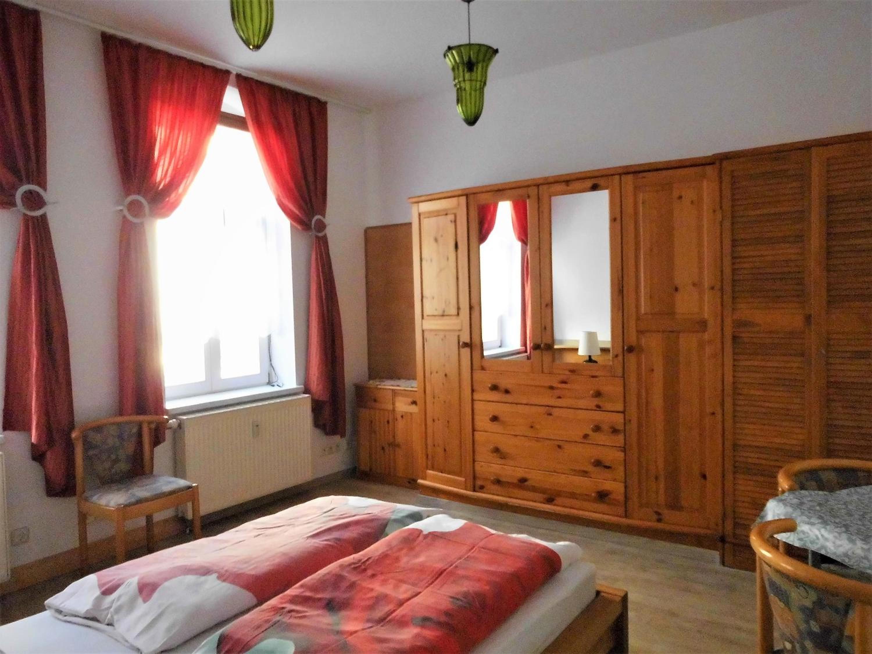Dresden Vacations - Pension Pieschen Dresden - Property Image 10