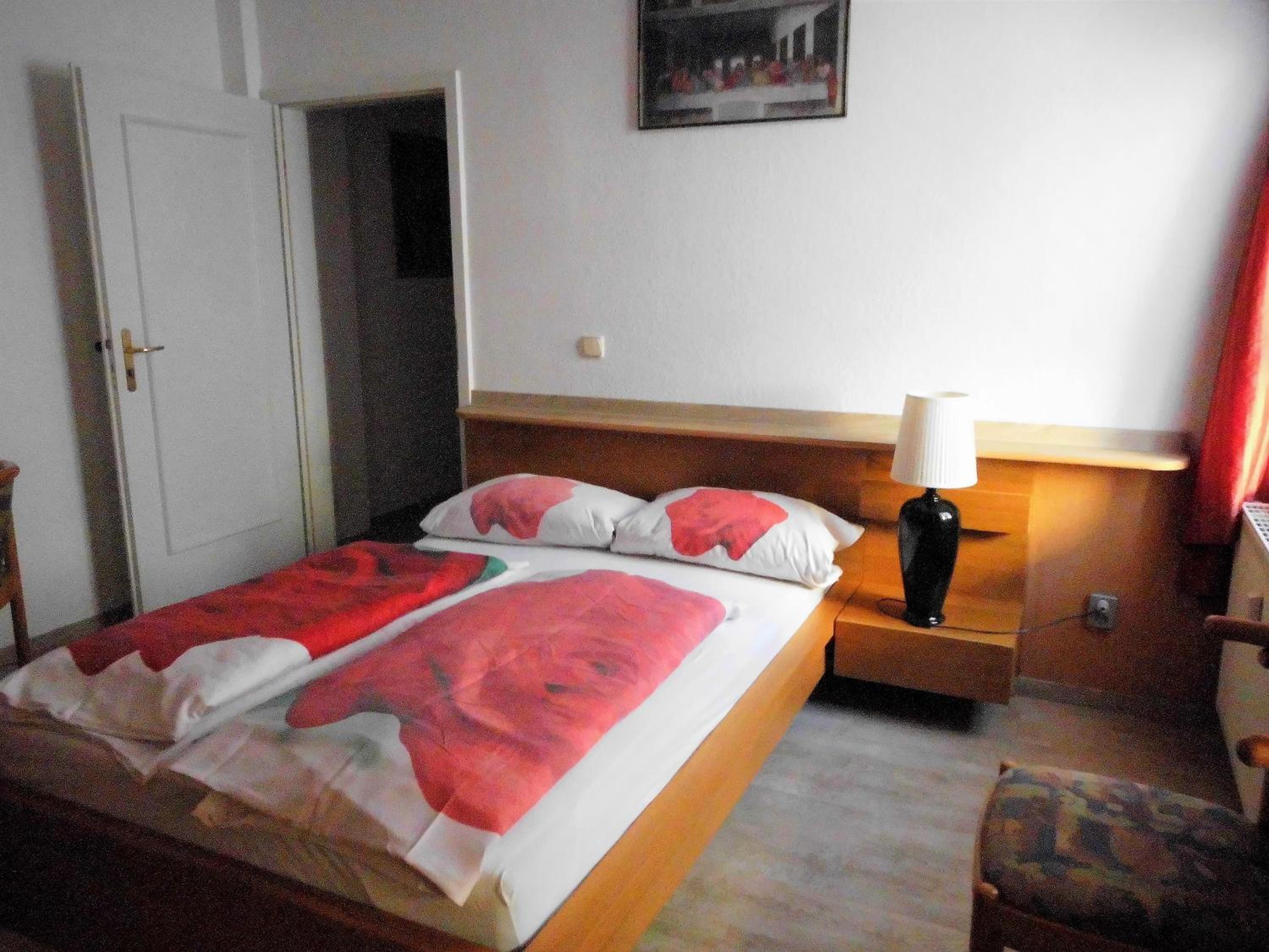 Dresden Vacations - Pension Pieschen Dresden - Property Image 11