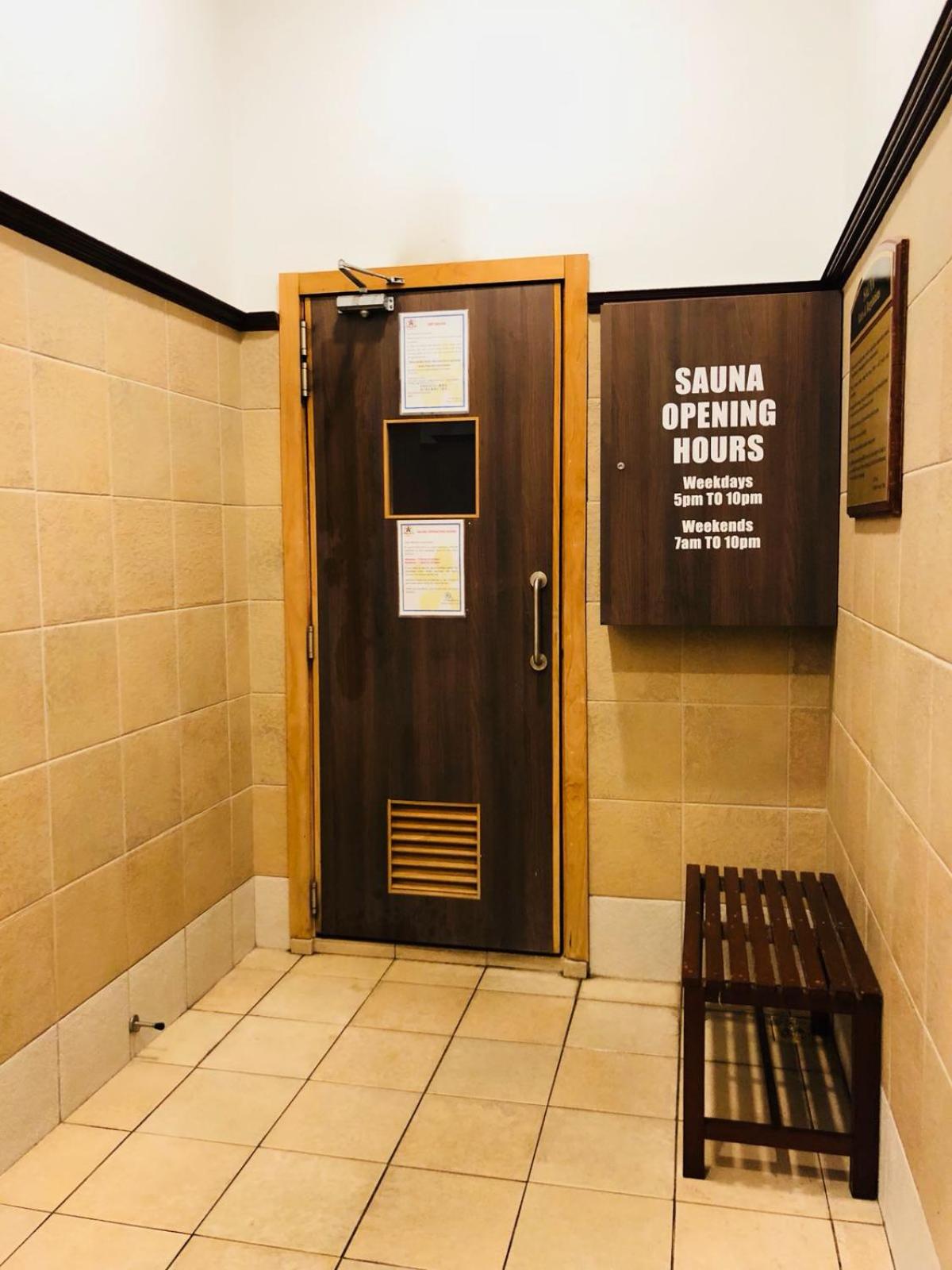 Orchid Country Club