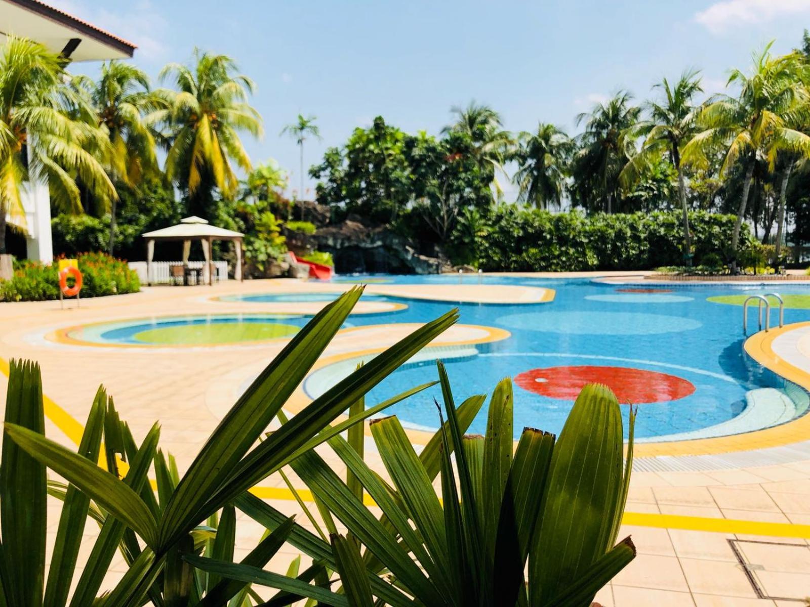 Orchid Country Club