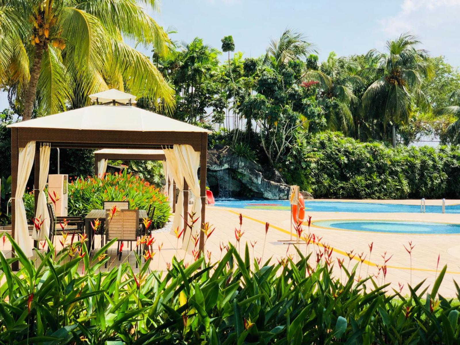 Orchid Country Club