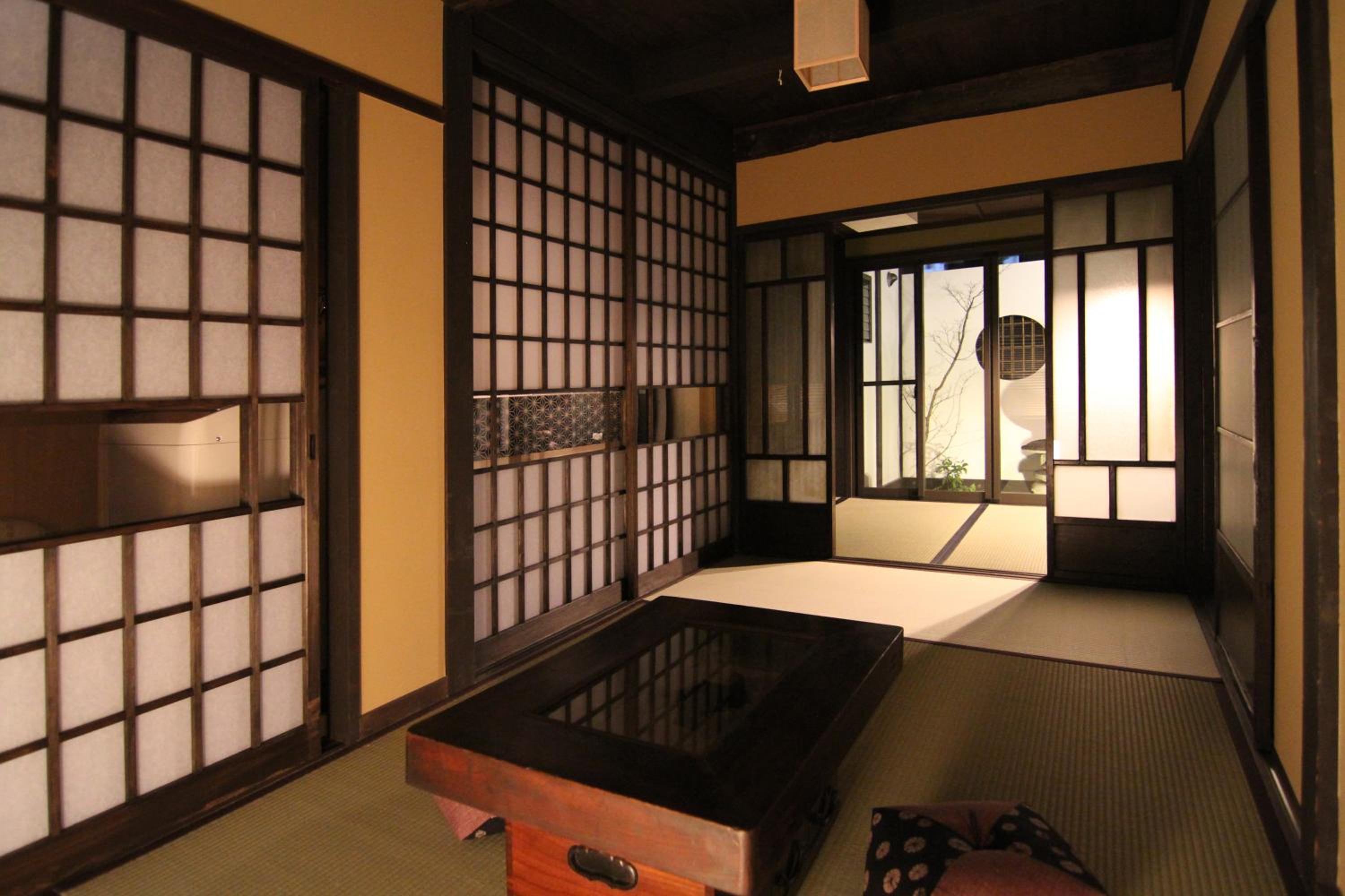 Shikoku an Machiya House - Image 5