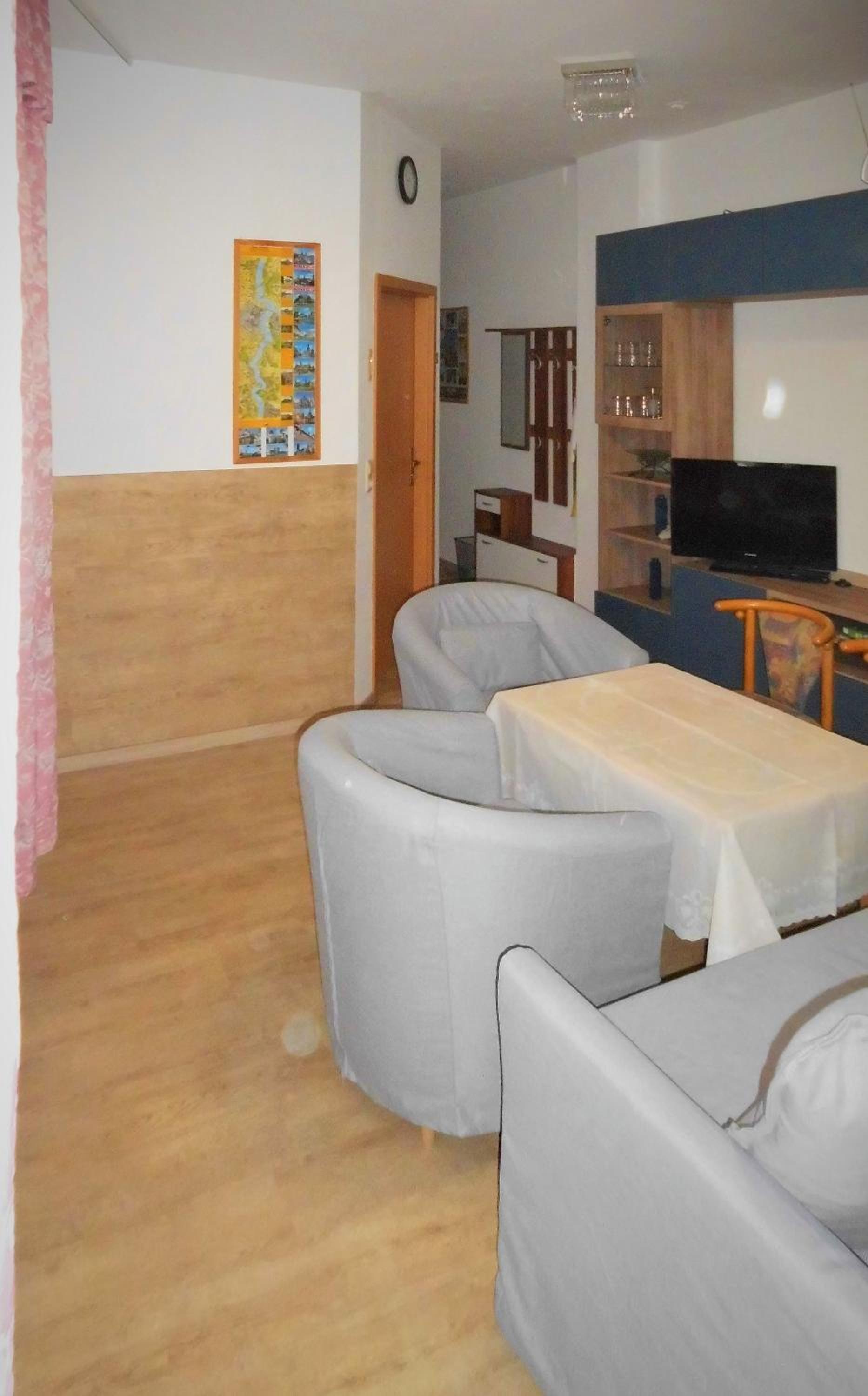 Dresden Vacations - Pension Pieschen Dresden - Property Image 14