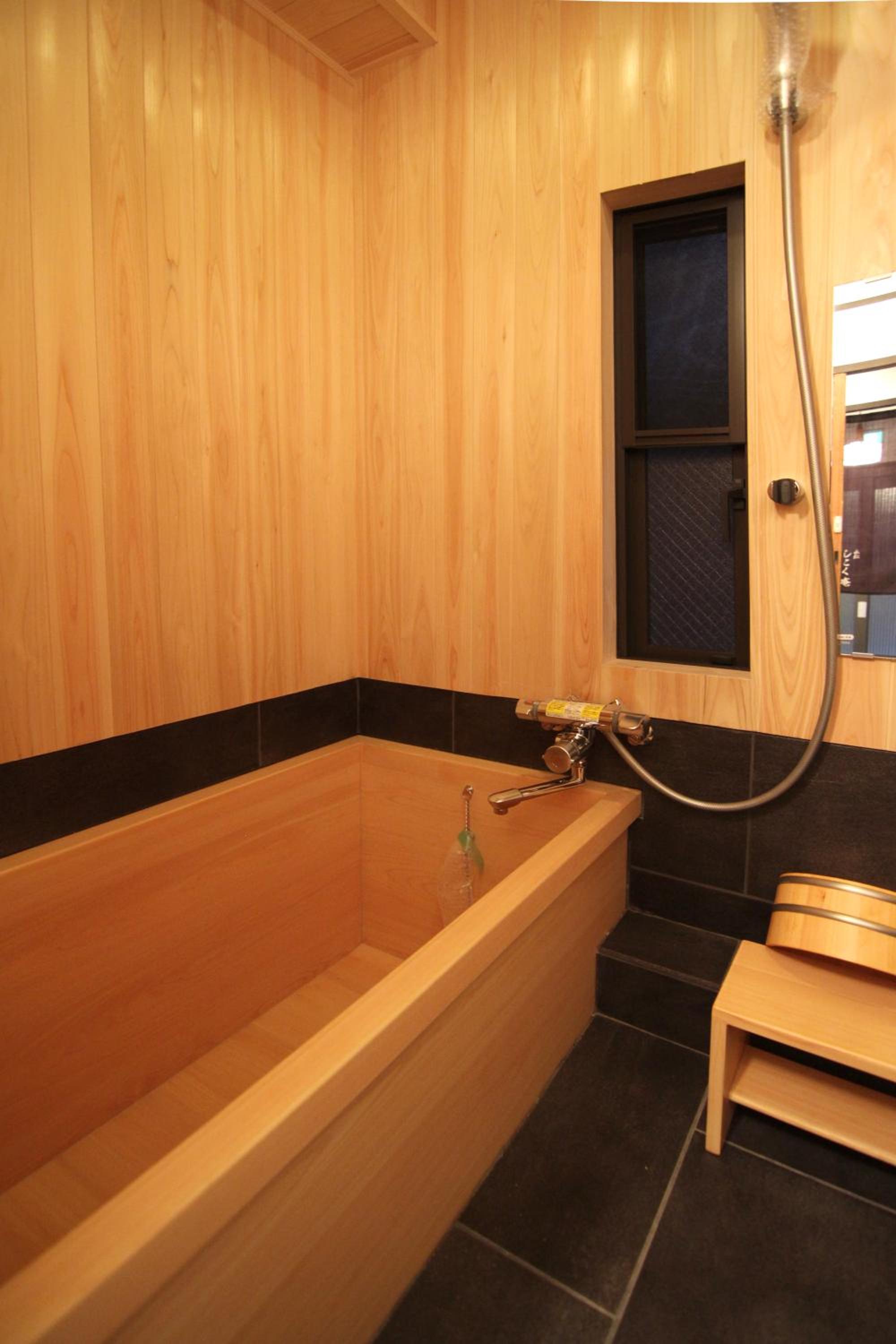 Shikoku an Machiya House - Image 3