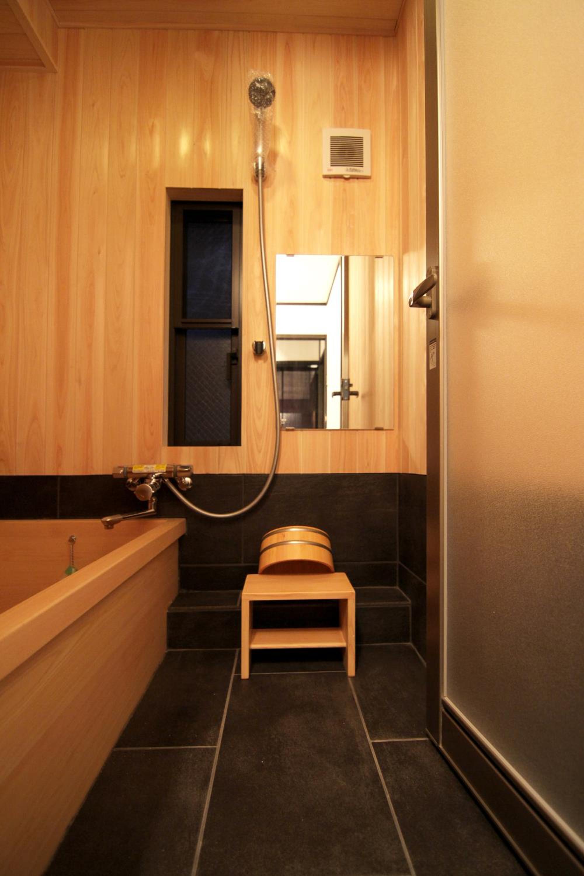 Shikoku an Machiya House - Image 4