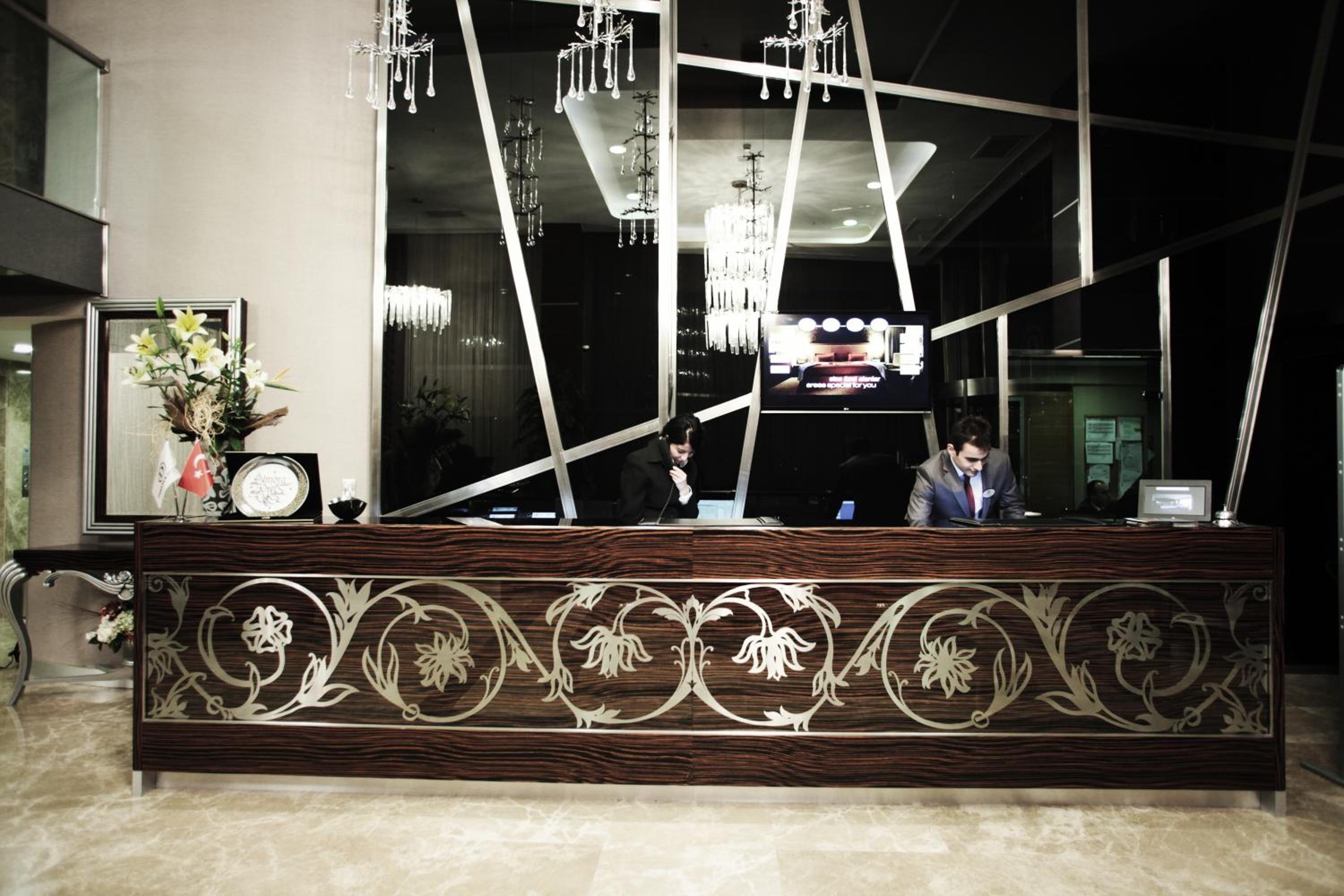 Demora Otel - Image 12