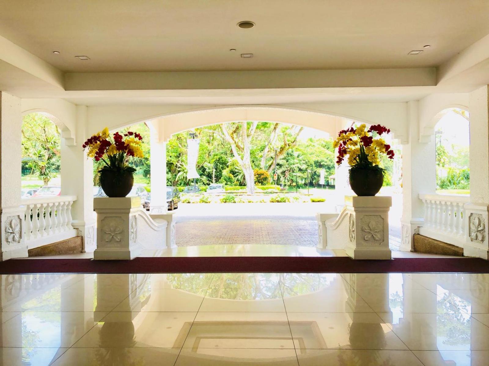 Orchid Country Club