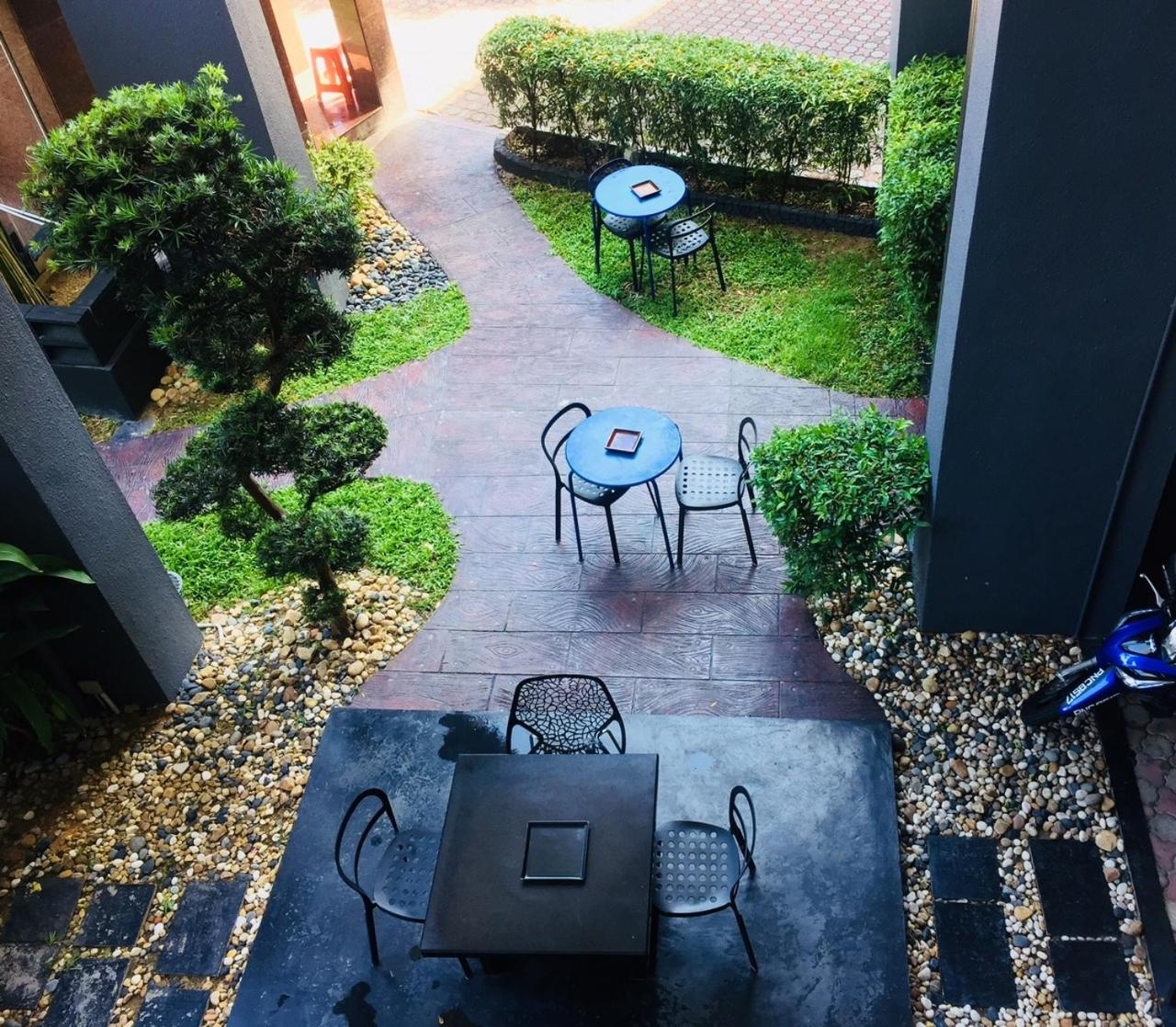 Century Bay Private Residences
