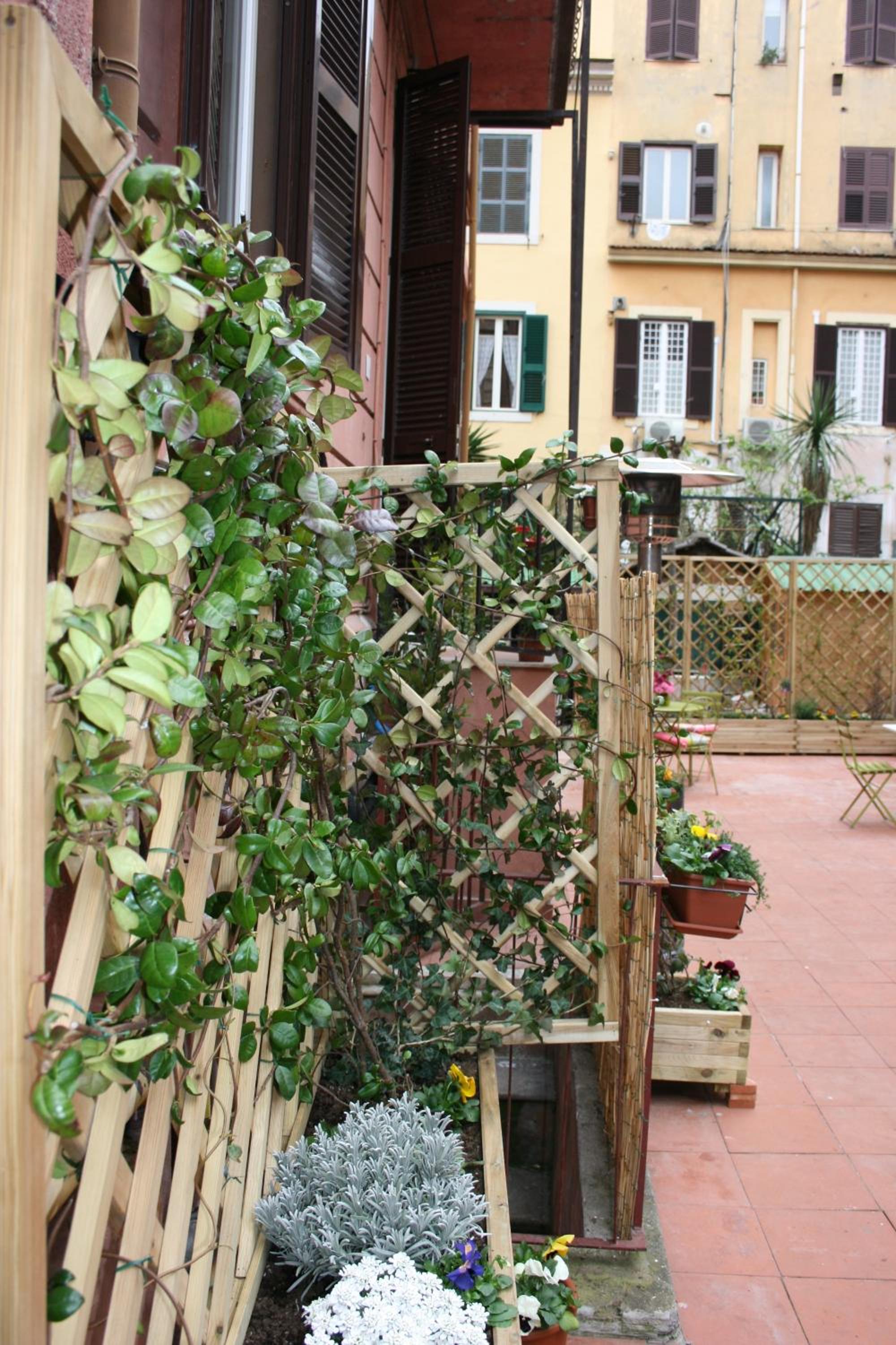 Il B&B della Mamma