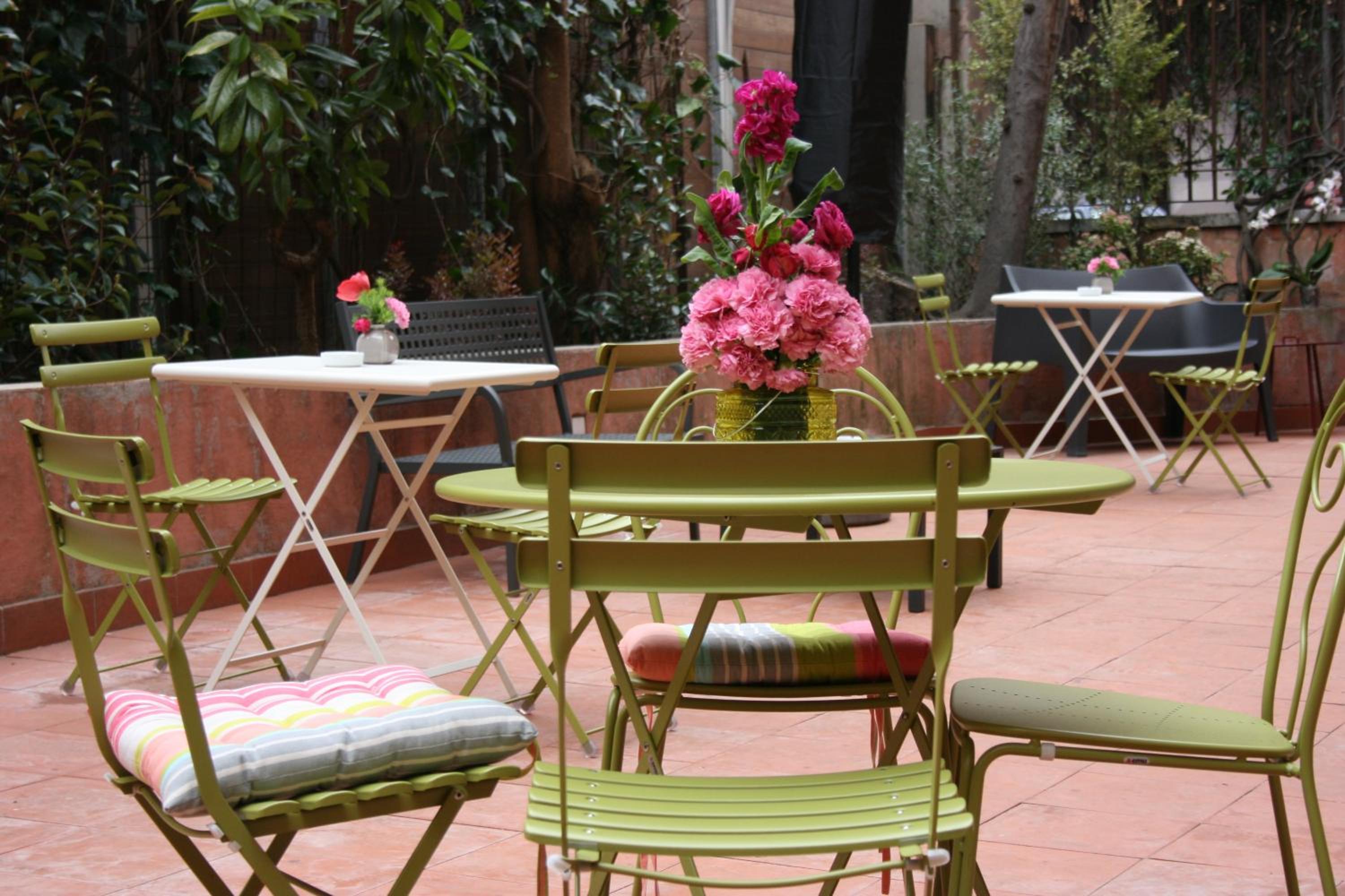 Il B&B della Mamma