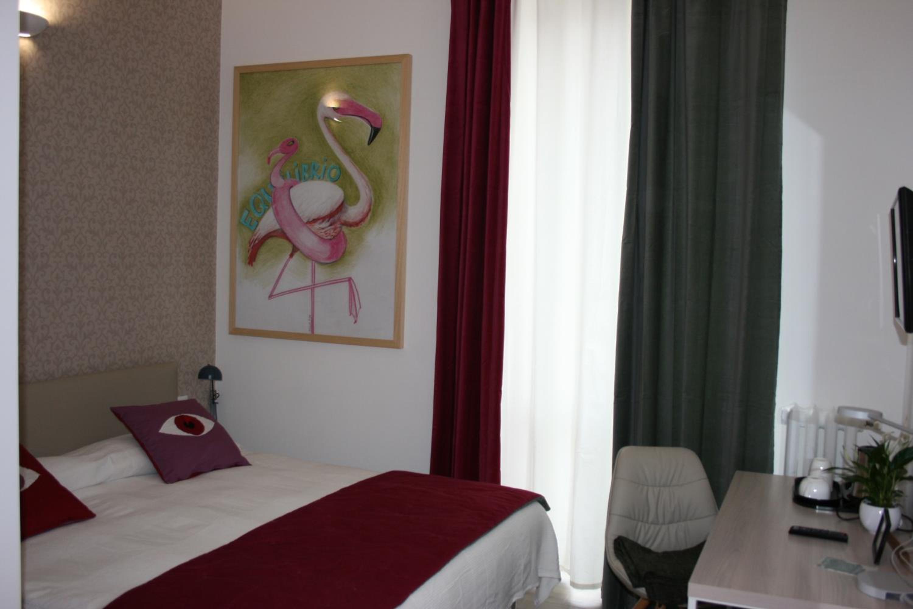 Il B&B della Mamma